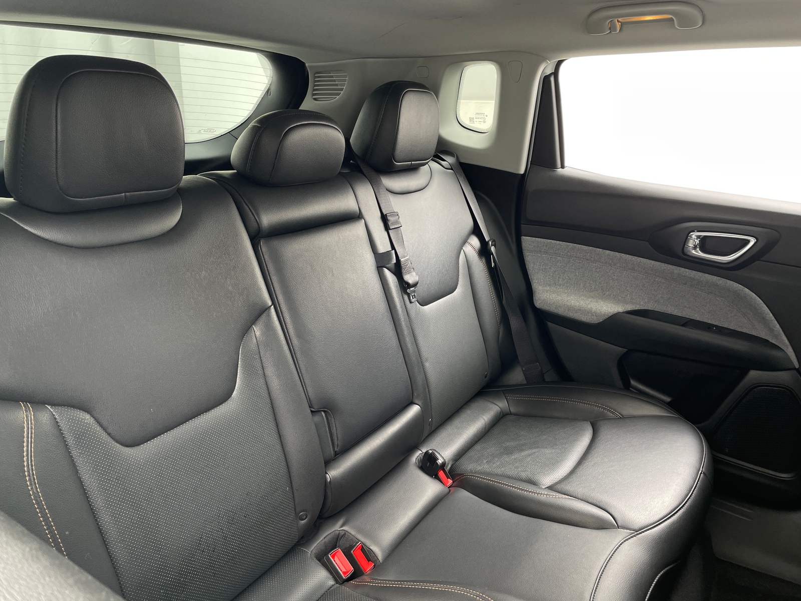 Thumbnail: 2022 Jeep Compass - 5