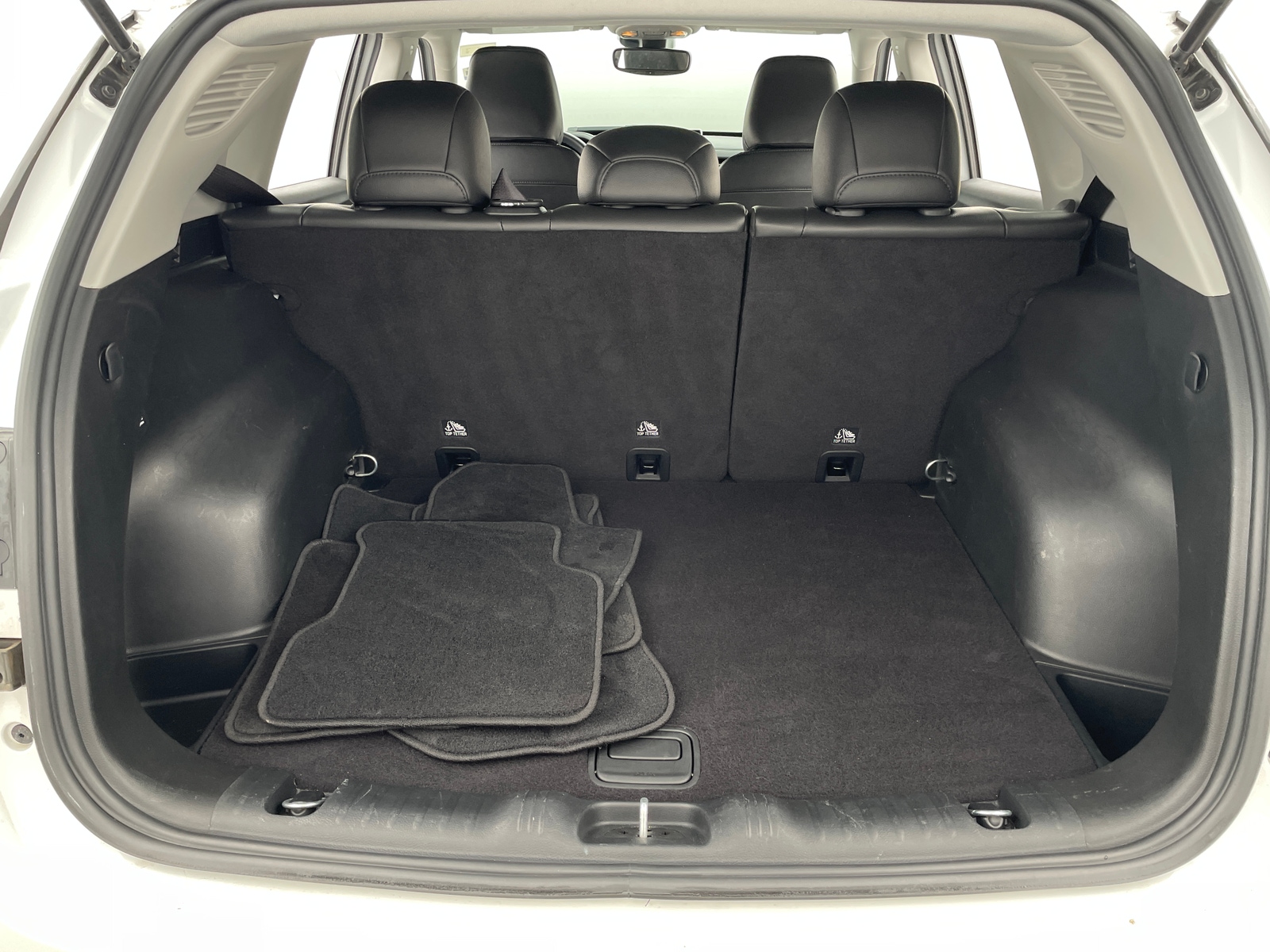 Thumbnail: 2022 Jeep Compass - 6