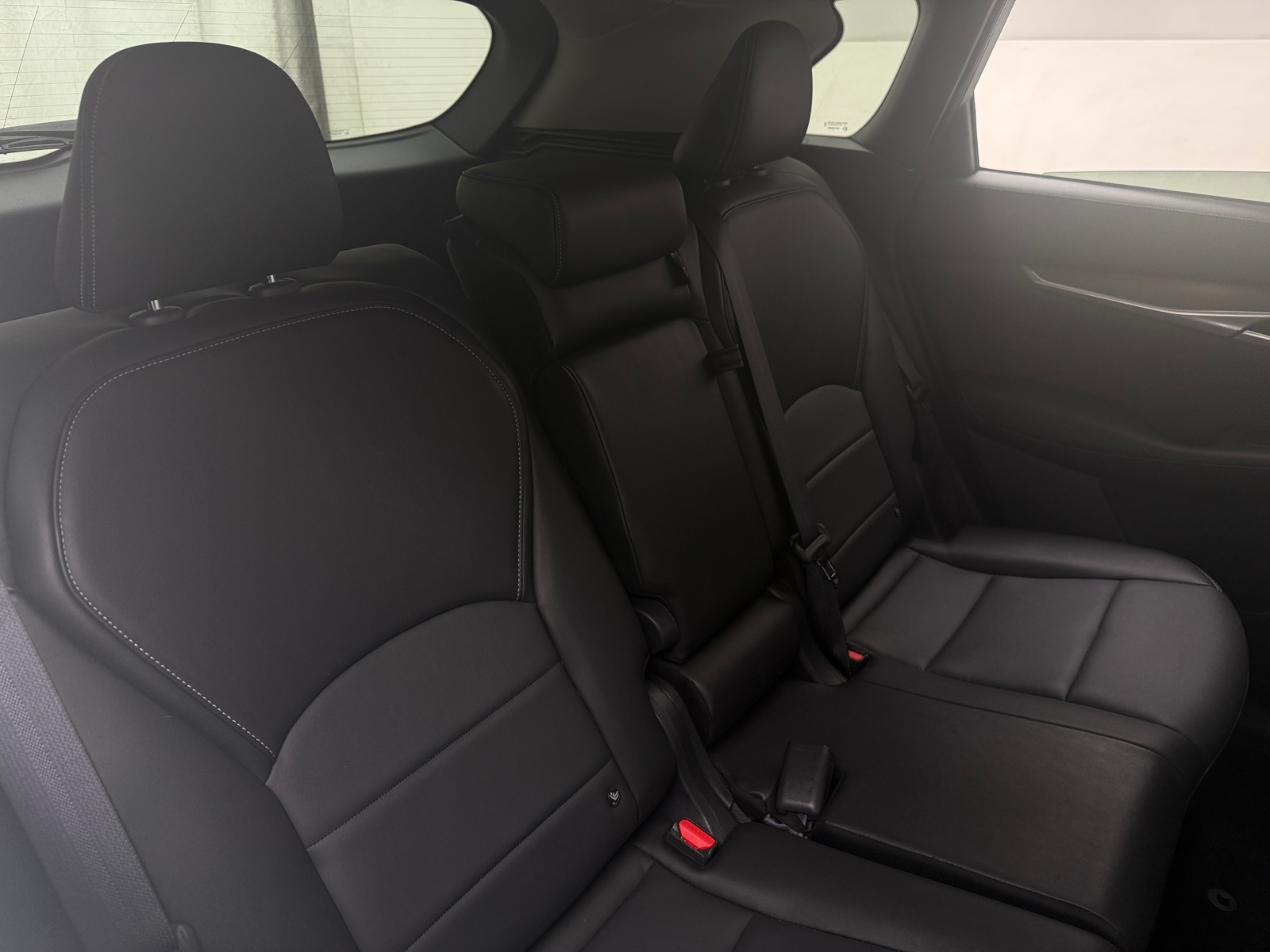 Thumbnail: 2022 INFINITI QX50 - 5