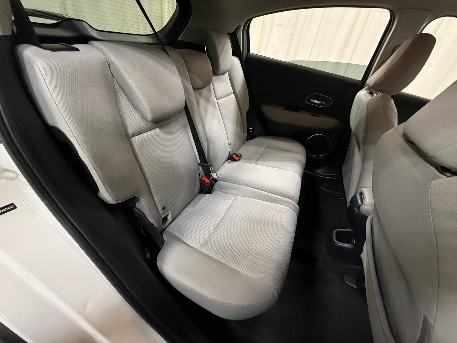 Thumbnail: 2019 Honda HR-V - 6