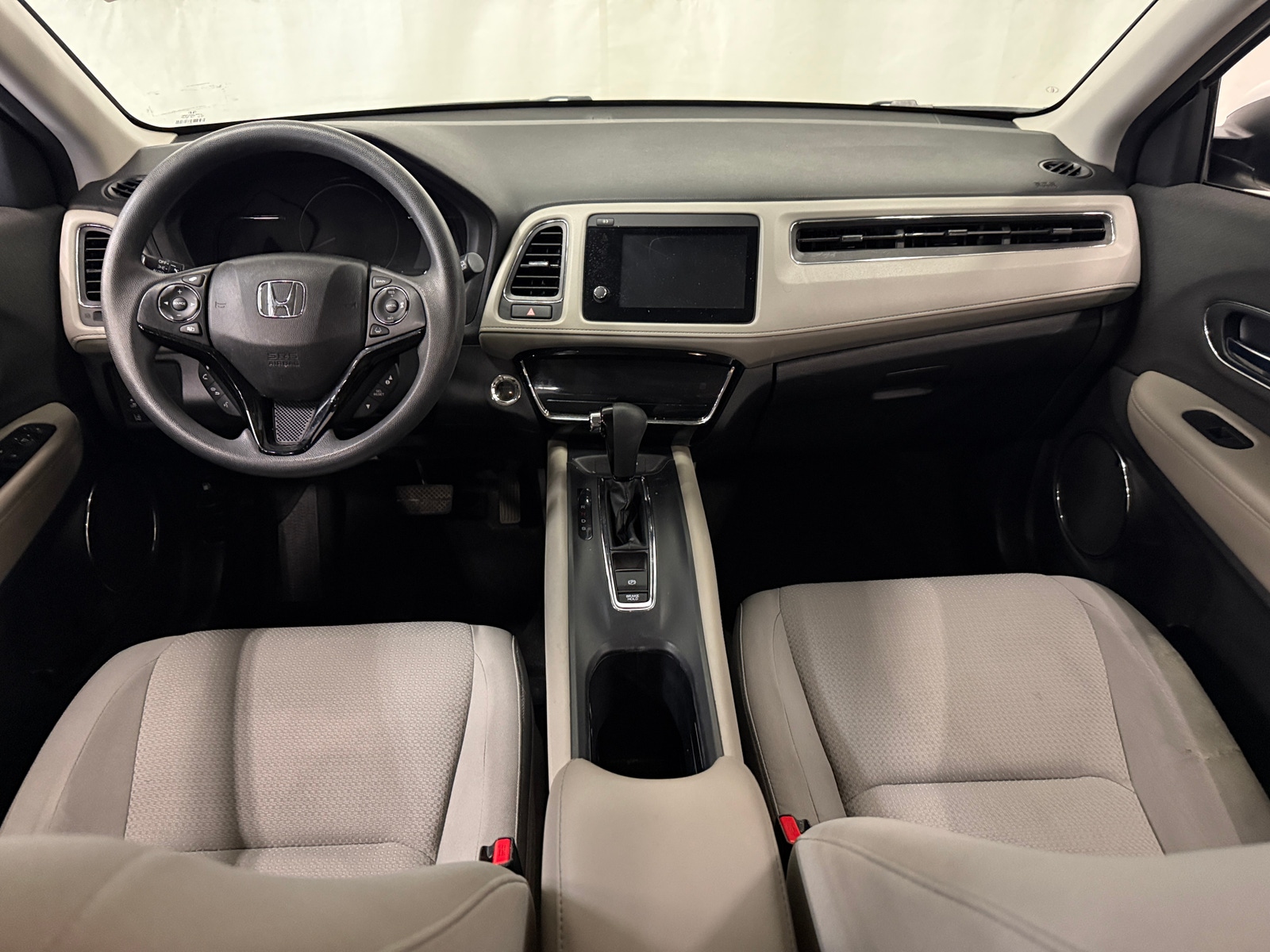 Thumbnail: 2019 Honda HR-V - 3