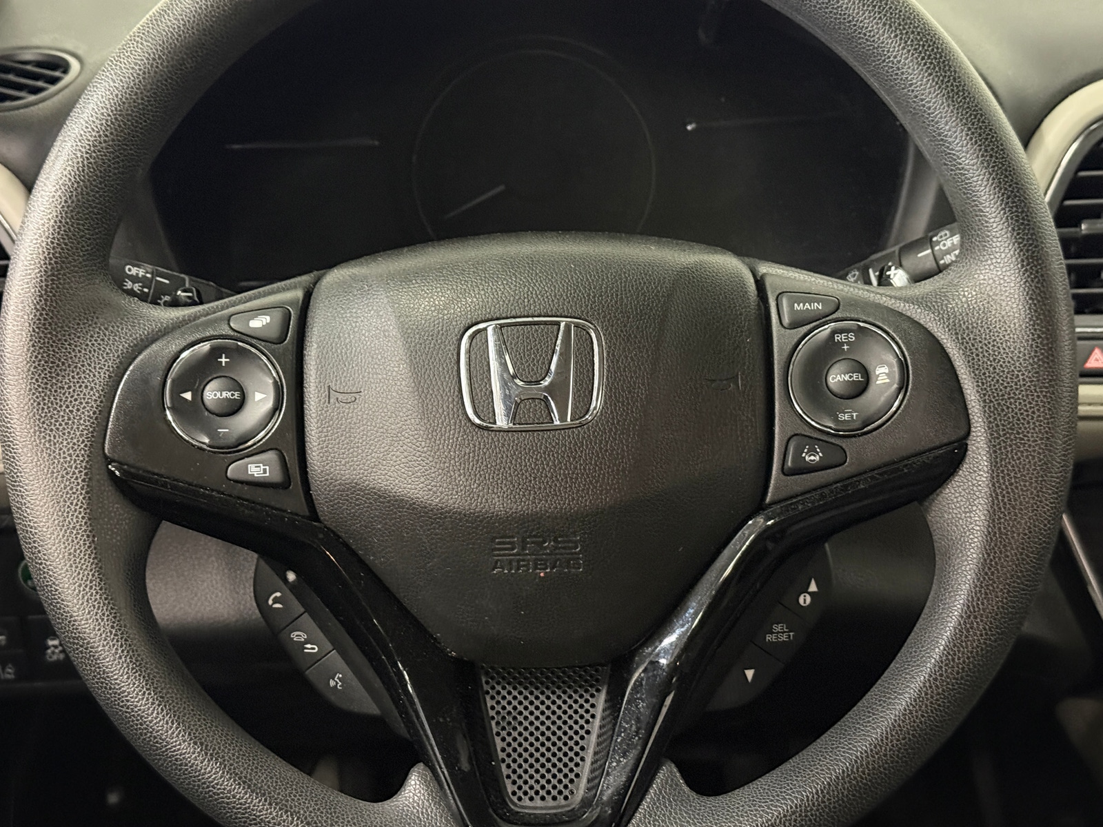 Thumbnail: 2019 Honda HR-V - 5