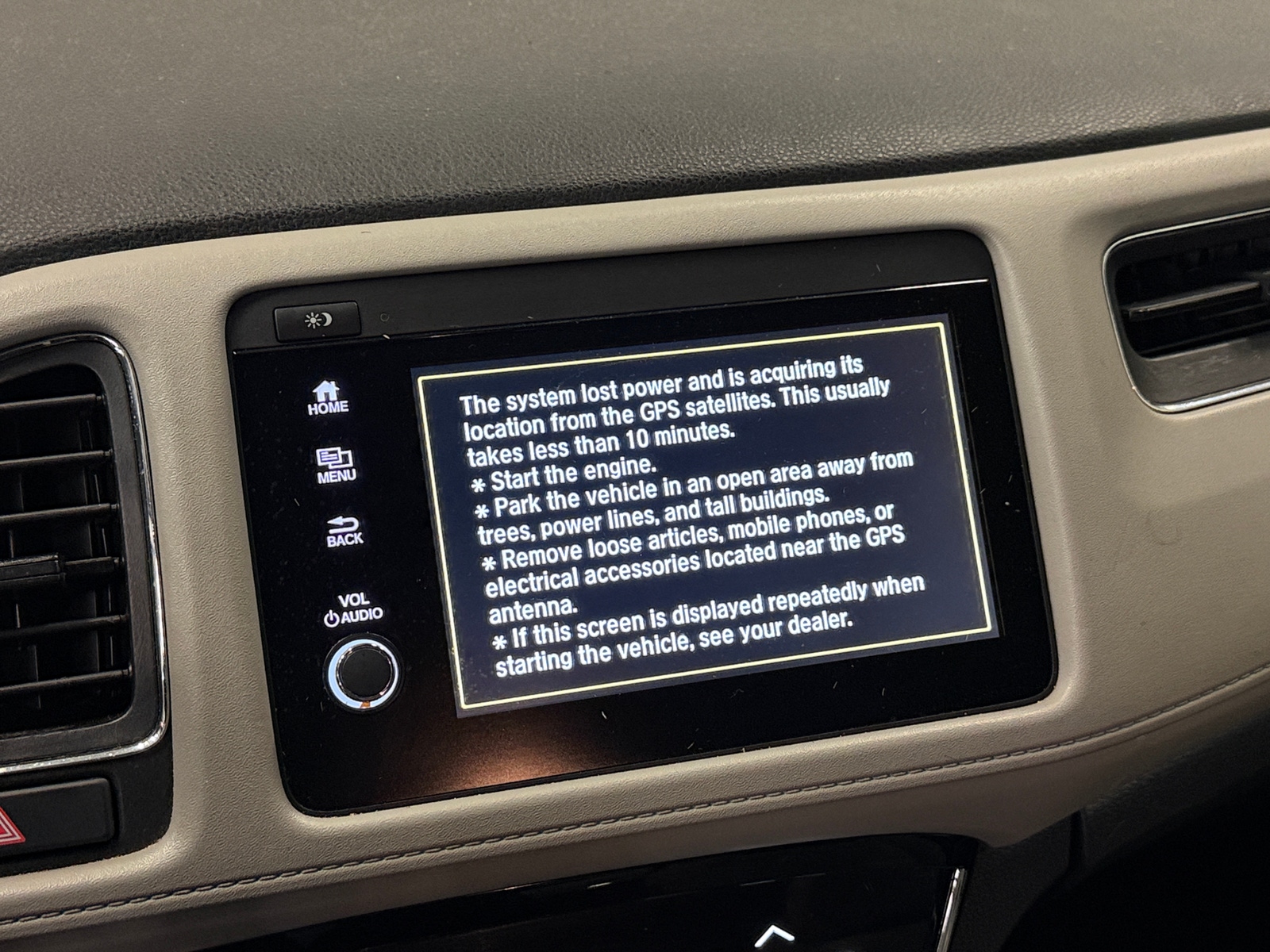 Thumbnail: 2019 Honda HR-V - 4