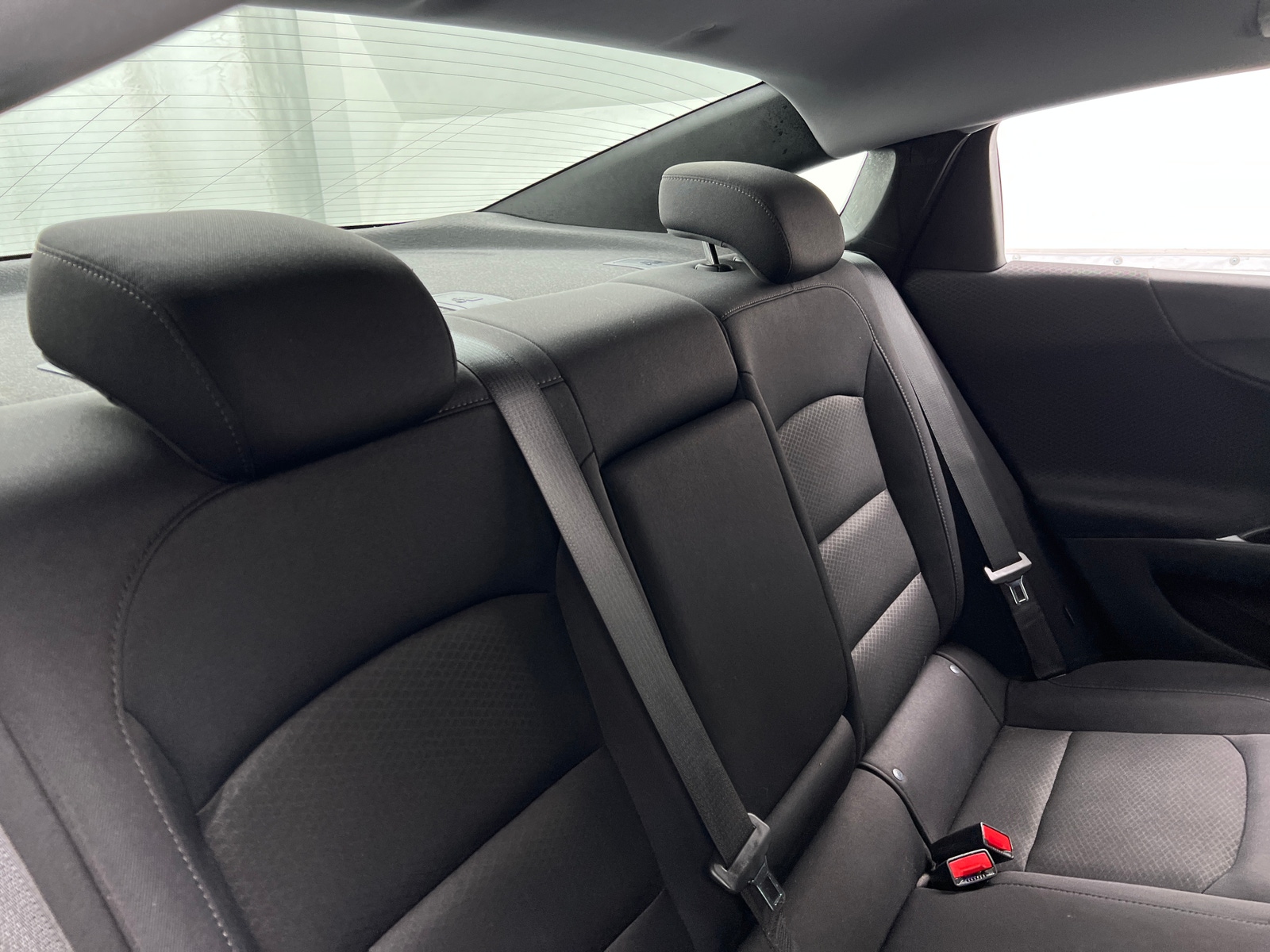 Thumbnail: 2024 Chevrolet Malibu - 6