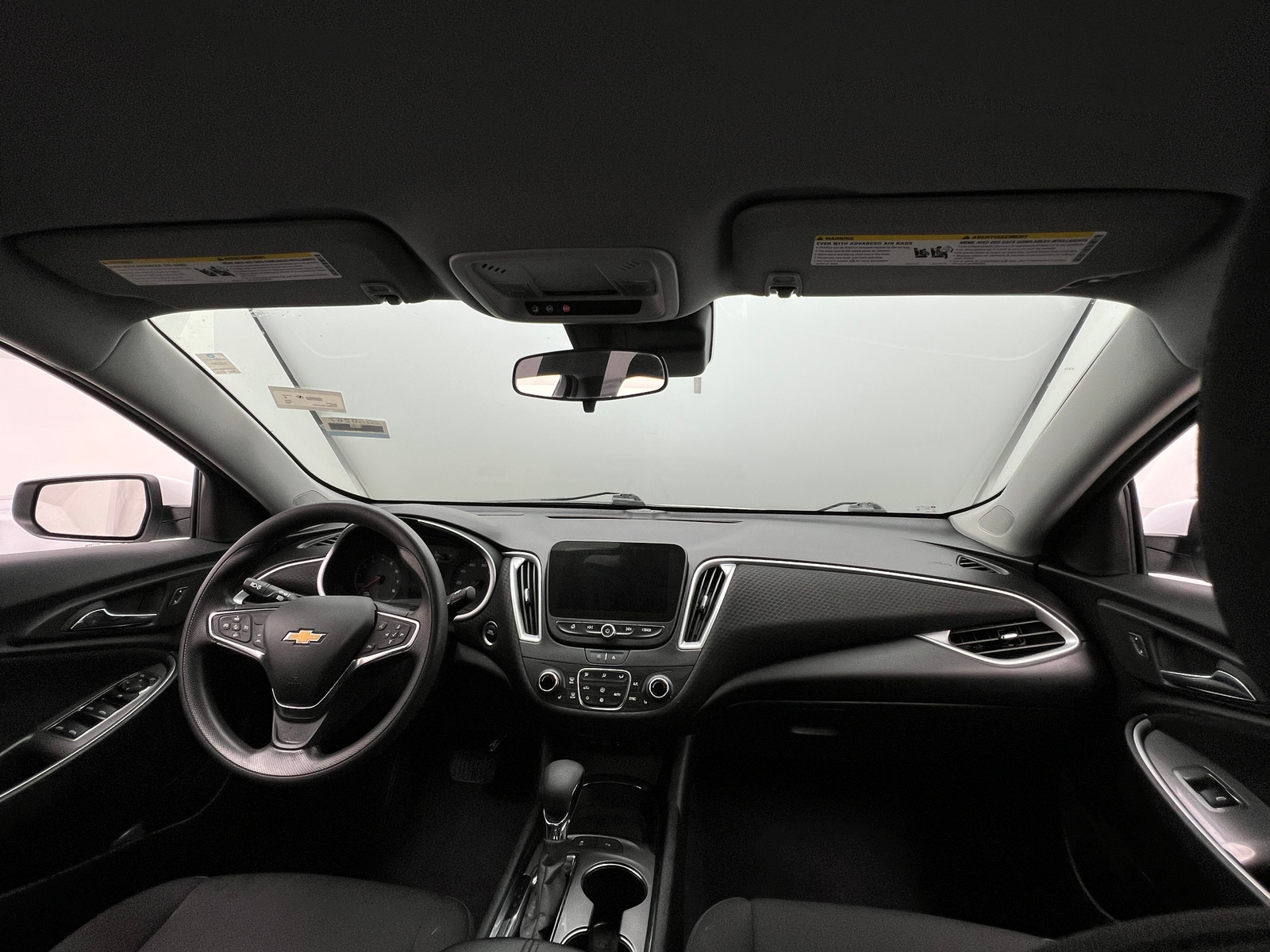 Thumbnail: 2024 Chevrolet Malibu - 3