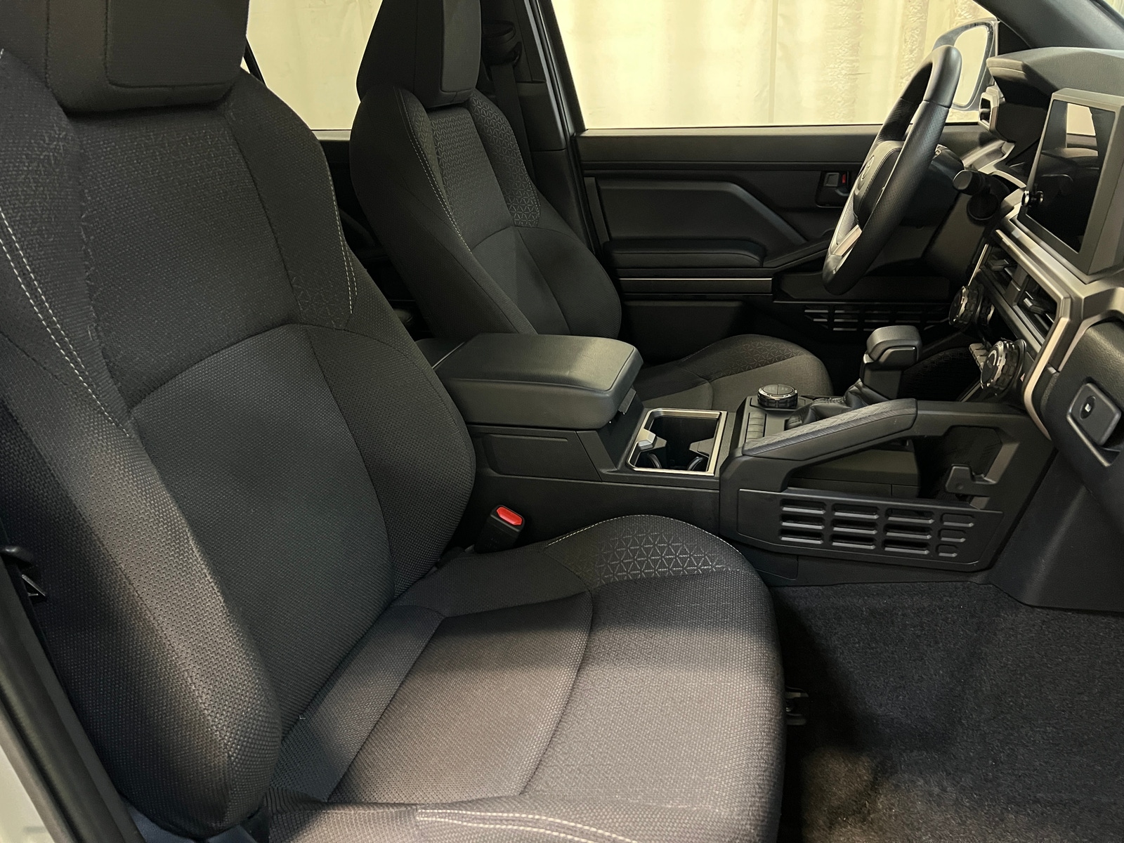 Thumbnail: 2025 Toyota 4Runner - 2