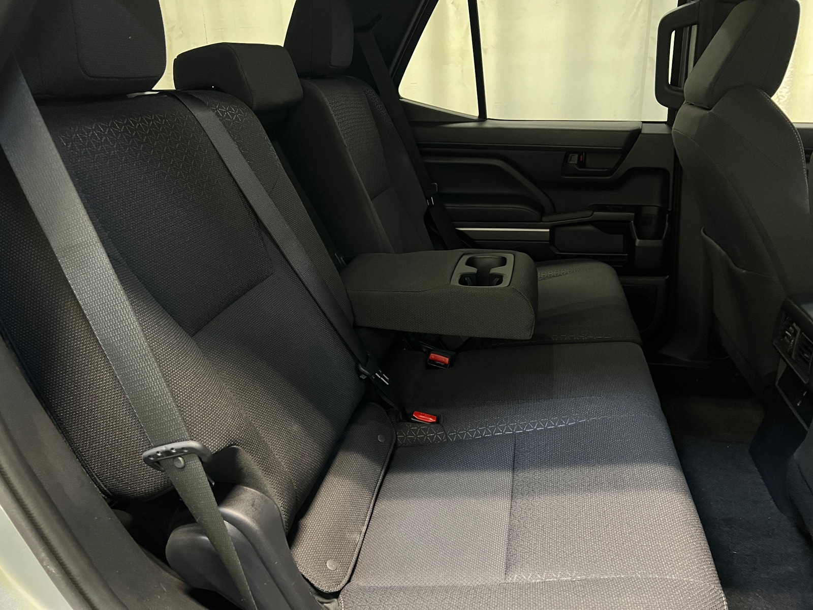 Thumbnail: 2025 Toyota 4Runner - 6