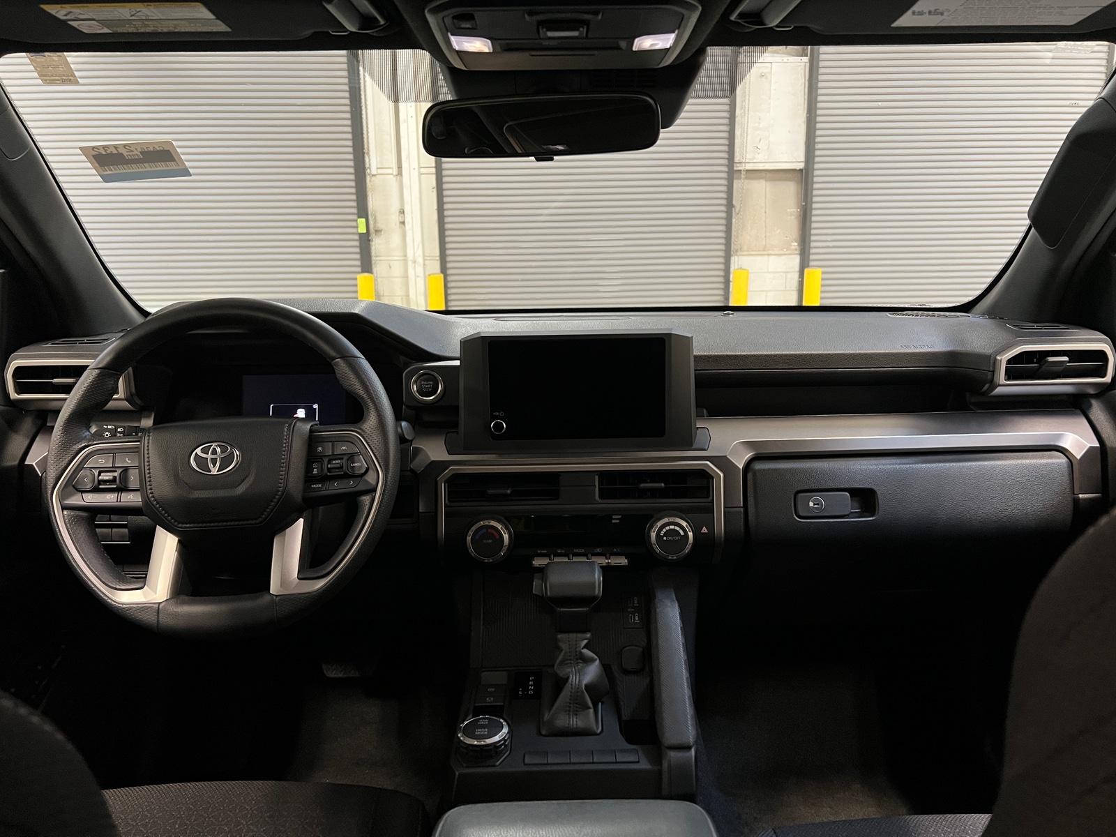 Thumbnail: 2025 Toyota 4Runner - 3