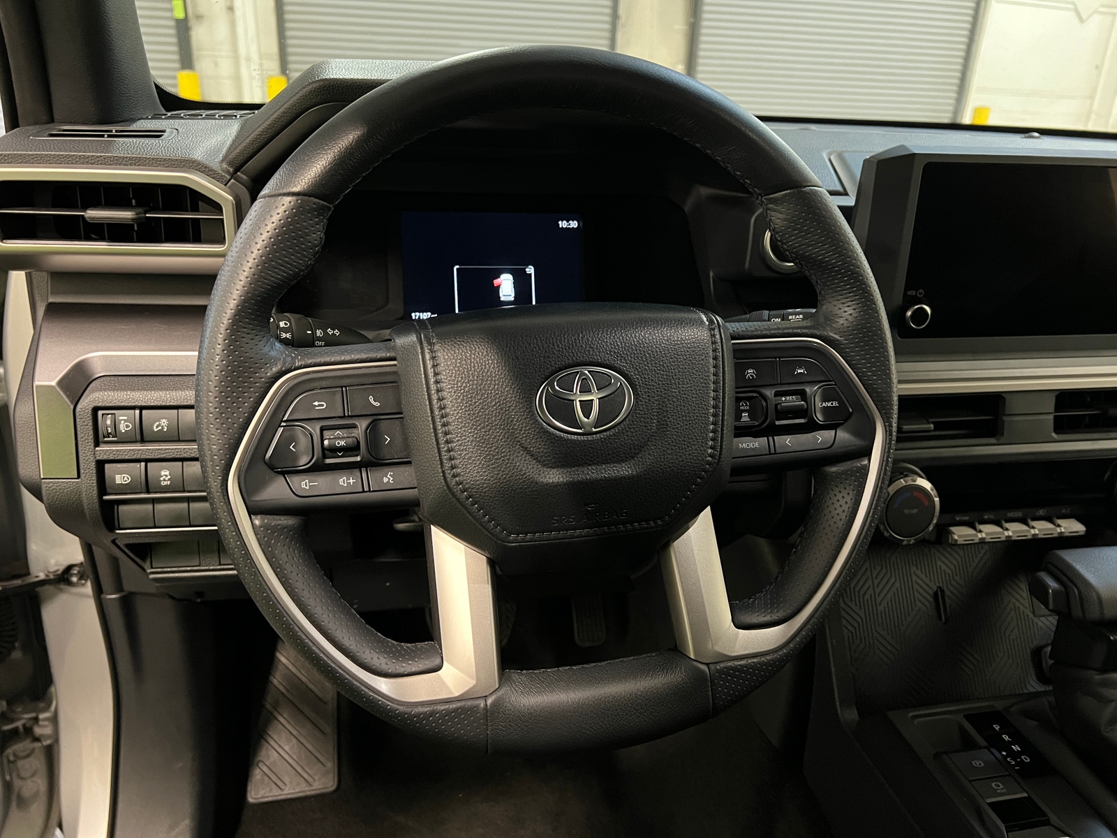 Thumbnail: 2025 Toyota 4Runner - 5