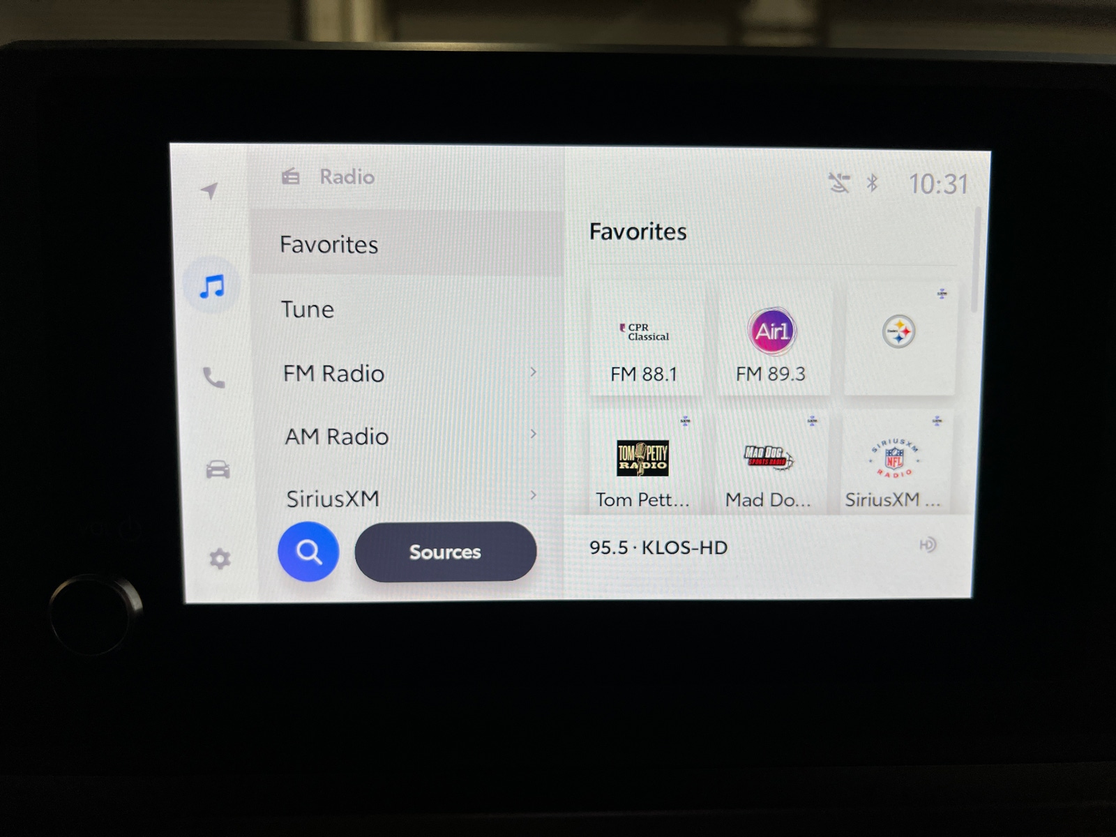 Thumbnail: 2025 Toyota 4Runner - 4