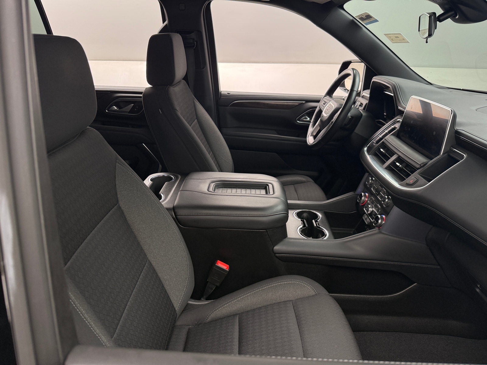 Thumbnail: 2022 GMC Yukon - 2