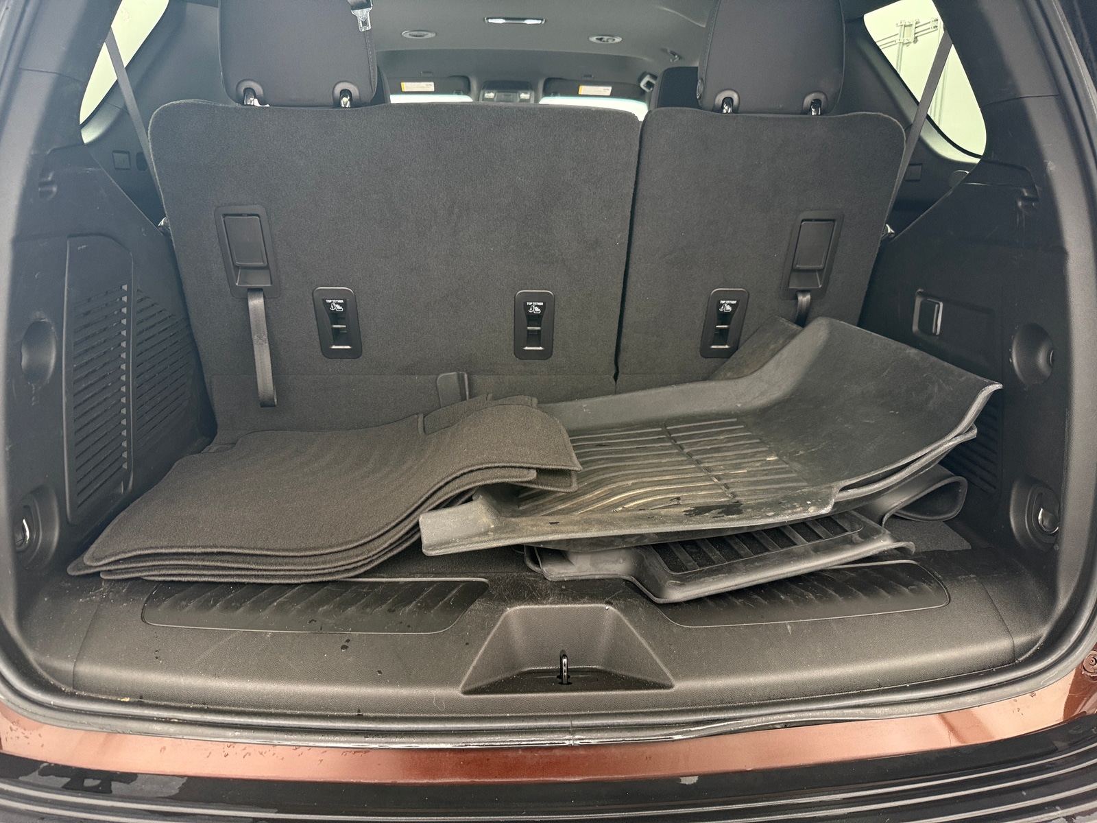 Thumbnail: 2022 GMC Yukon - 7