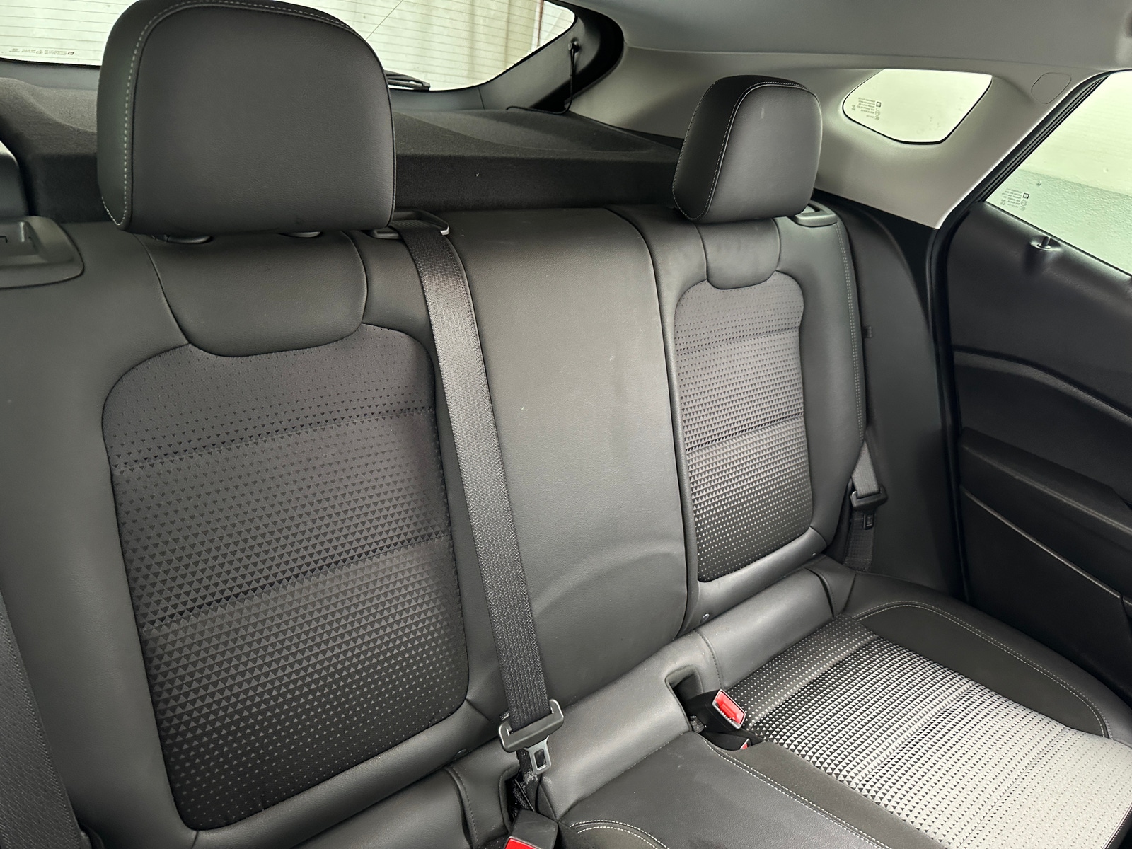 Thumbnail: 2025 Chevrolet Trax - 6