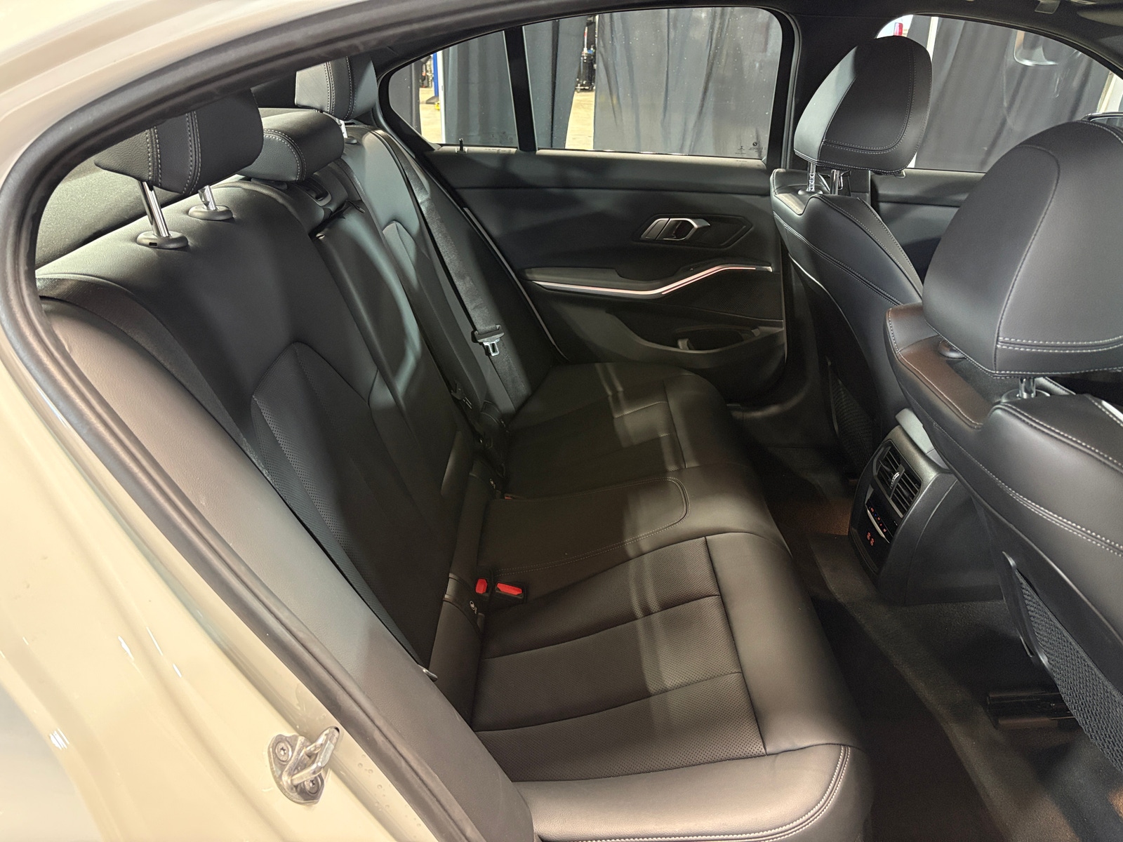 Thumbnail: 2023 BMW 3 Series - 5