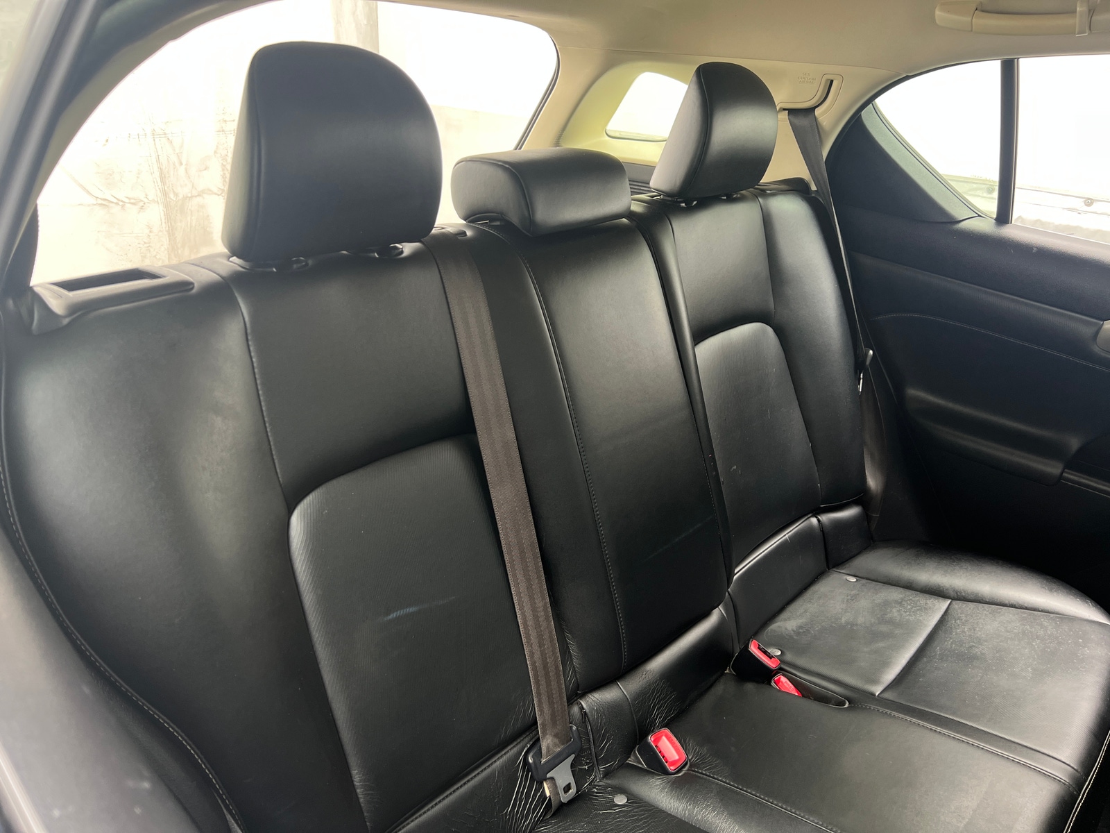 Thumbnail: 2016 Lexus CT - 5