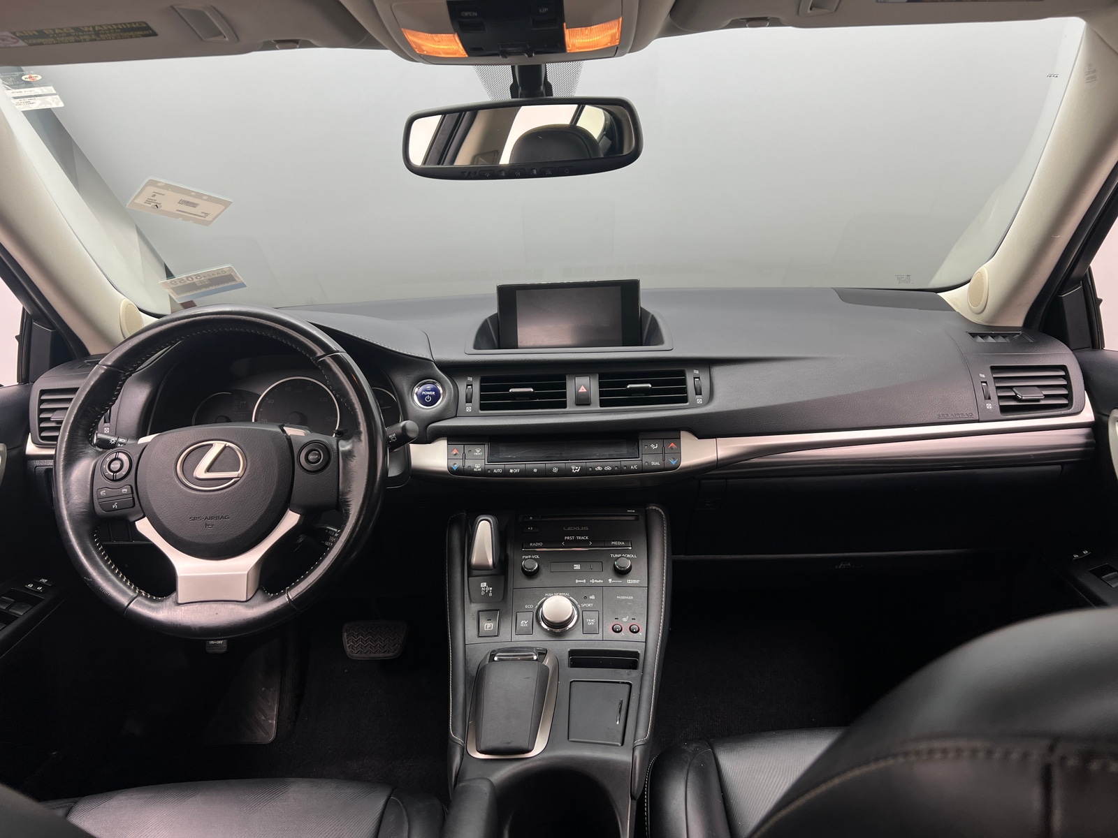 Thumbnail: 2016 Lexus CT - 2