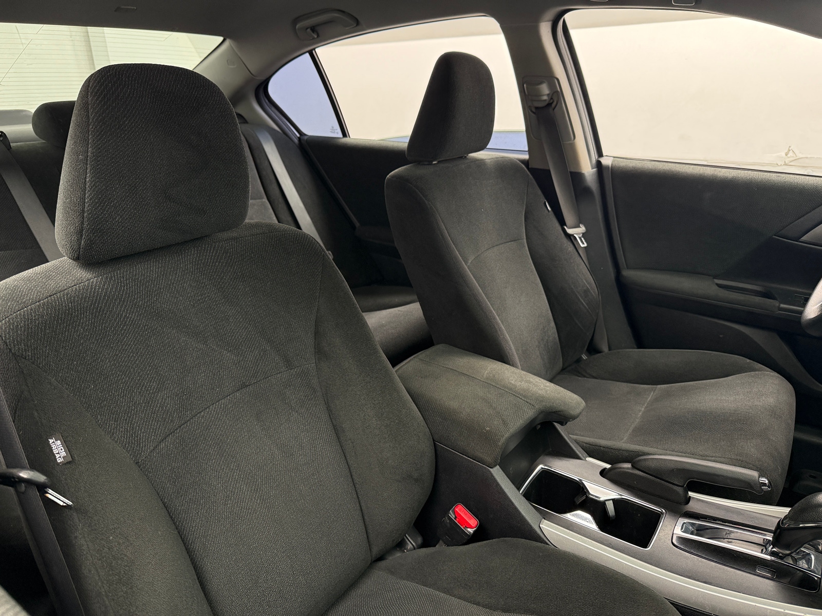 Thumbnail: 2013 Honda Accord - 2