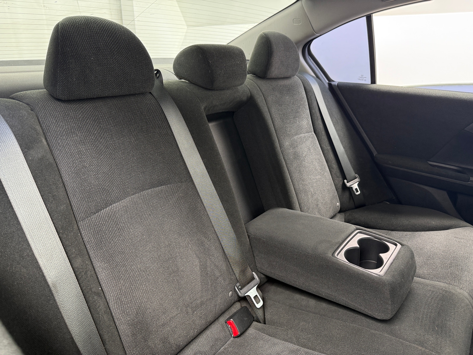 Thumbnail: 2013 Honda Accord - 6