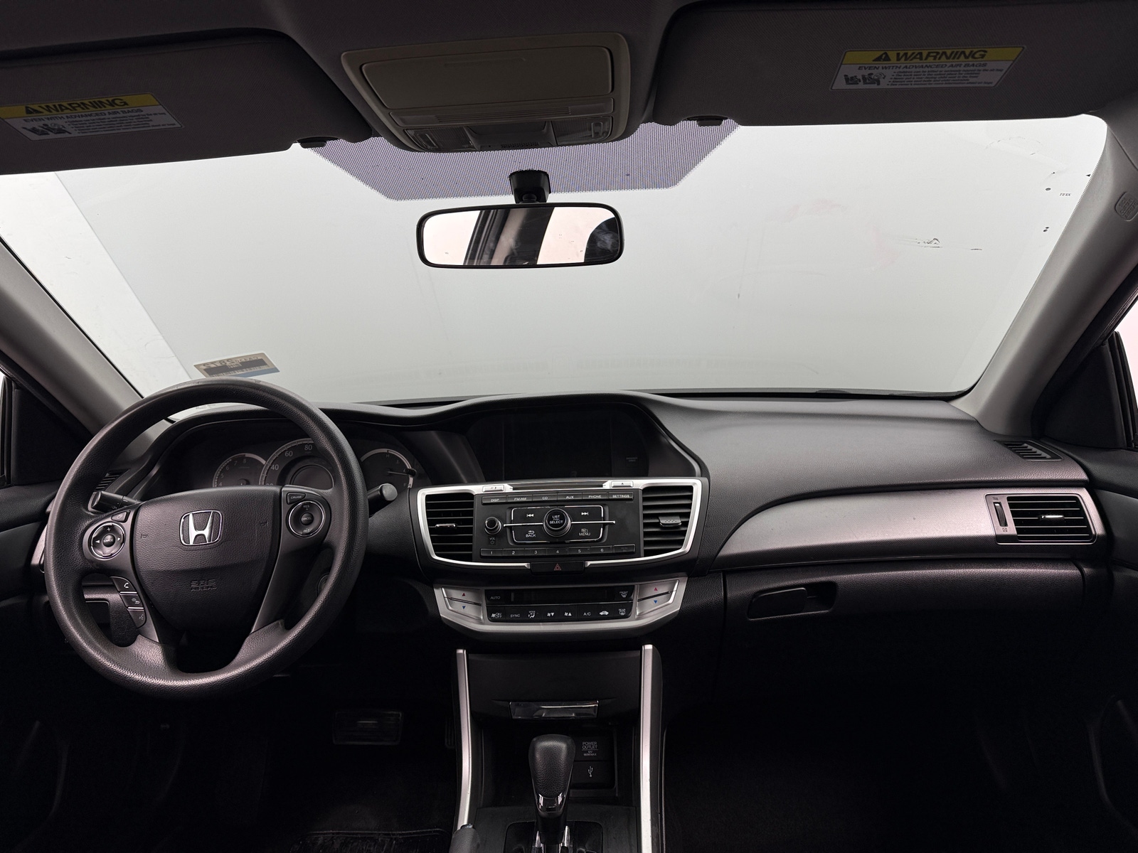 Thumbnail: 2013 Honda Accord - 3