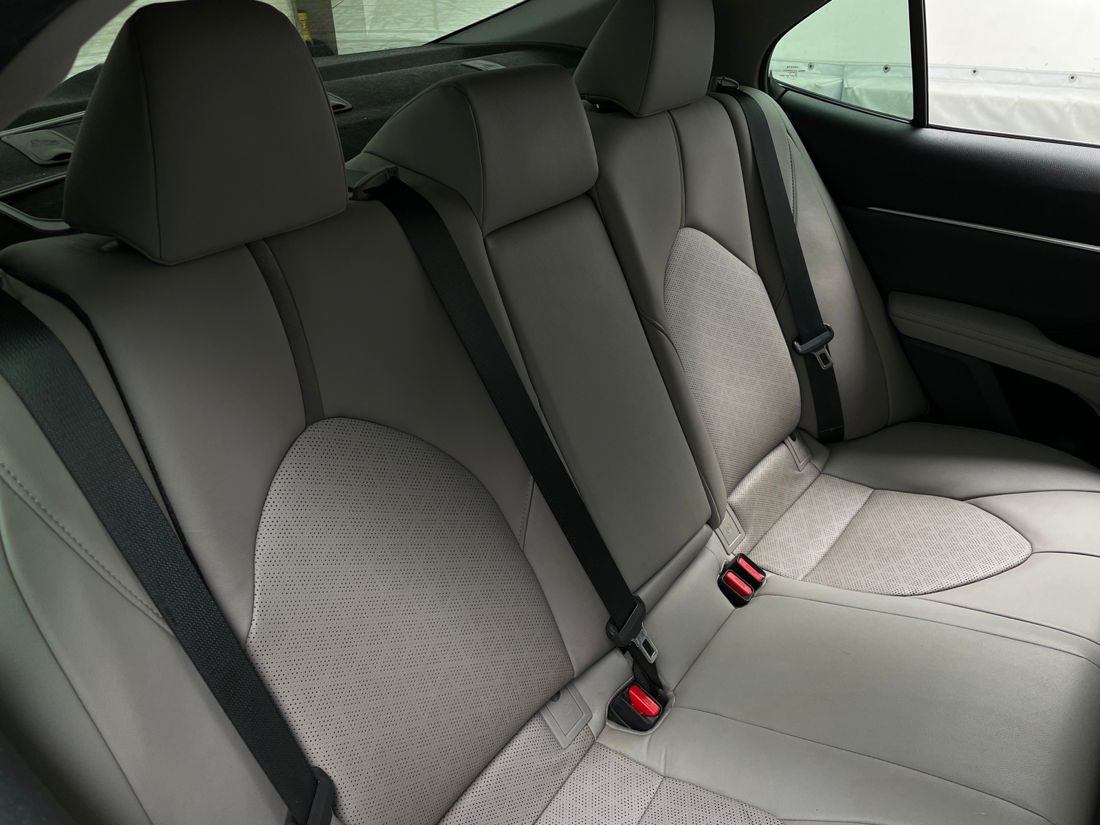 Thumbnail: 2019 Toyota Camry - 5