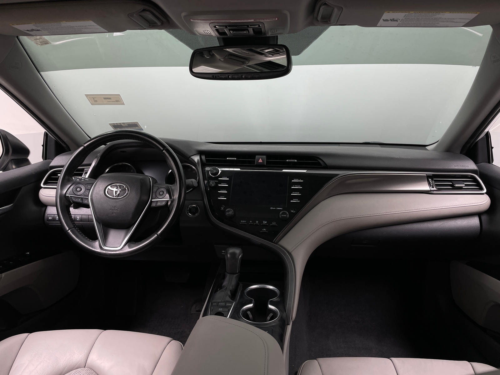 Thumbnail: 2019 Toyota Camry - 2