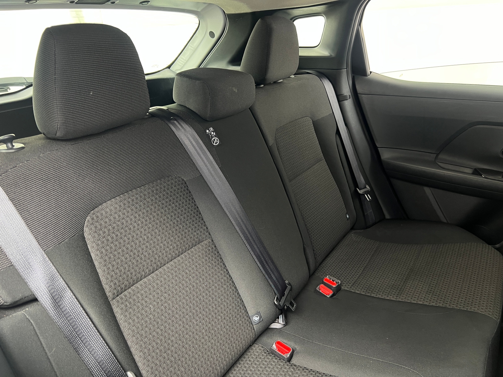 Thumbnail: 2025 Nissan Kicks - 6