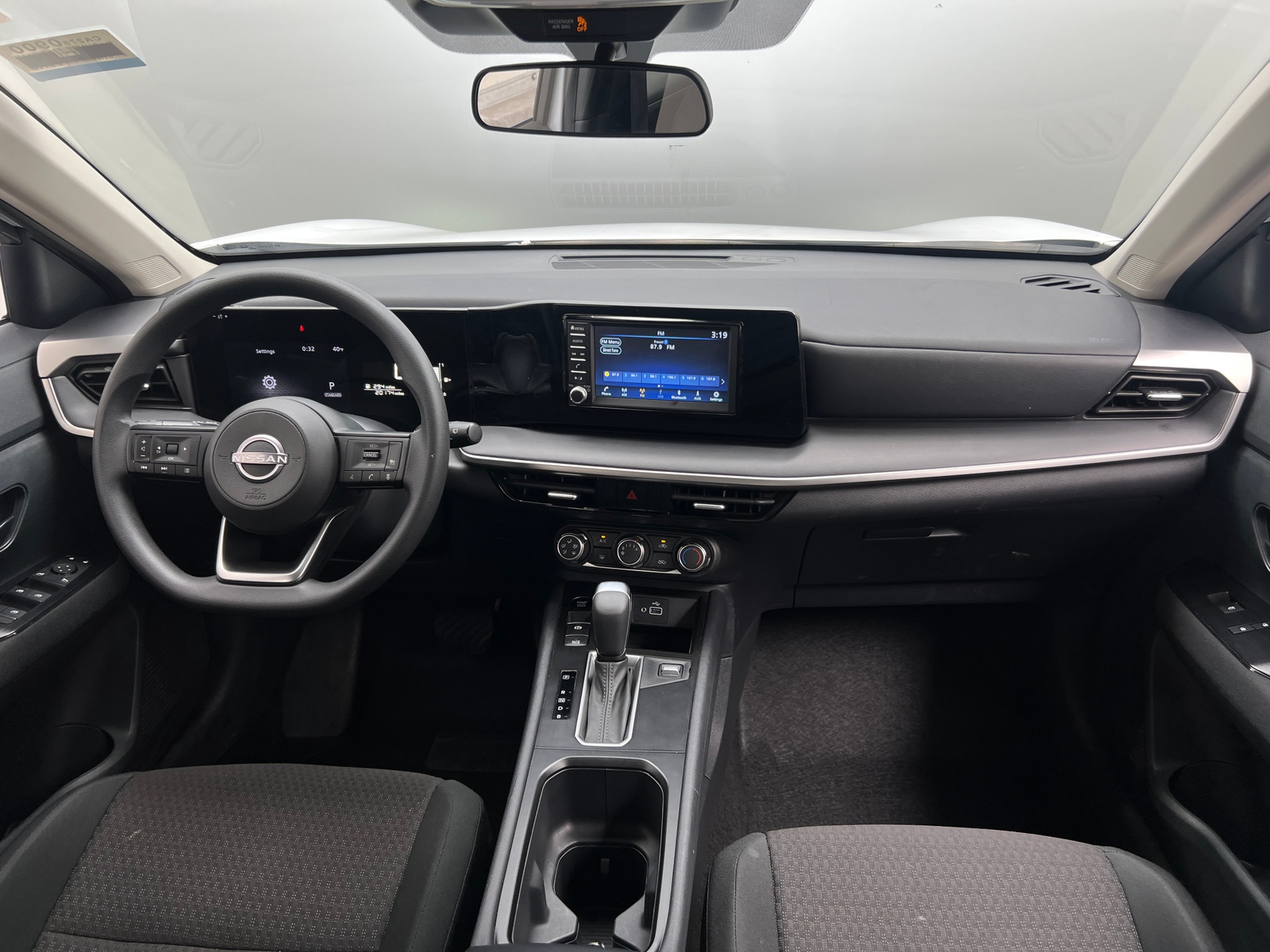 Thumbnail: 2025 Nissan Kicks - 3