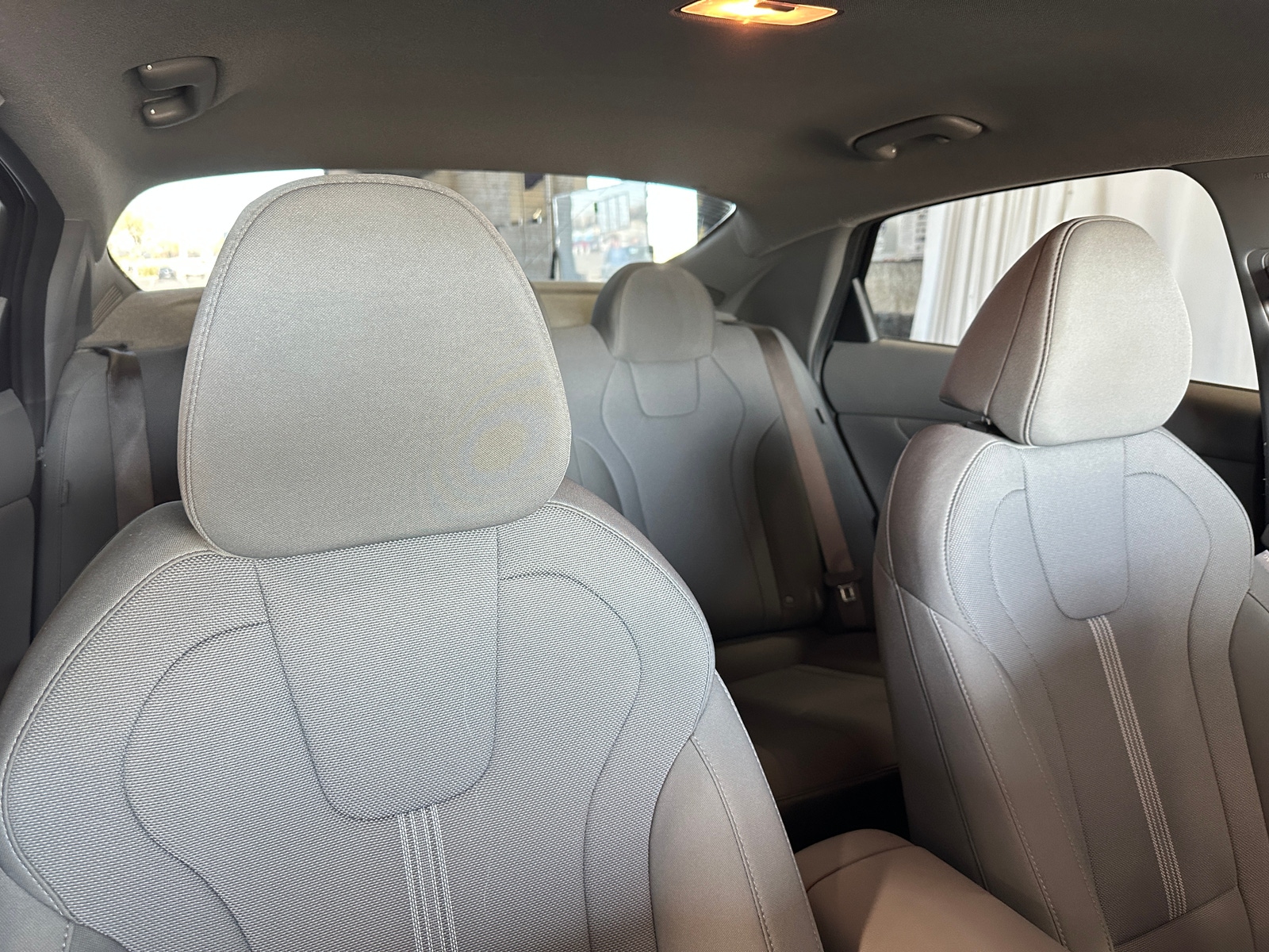 Thumbnail: 2025 Hyundai Elantra - 2