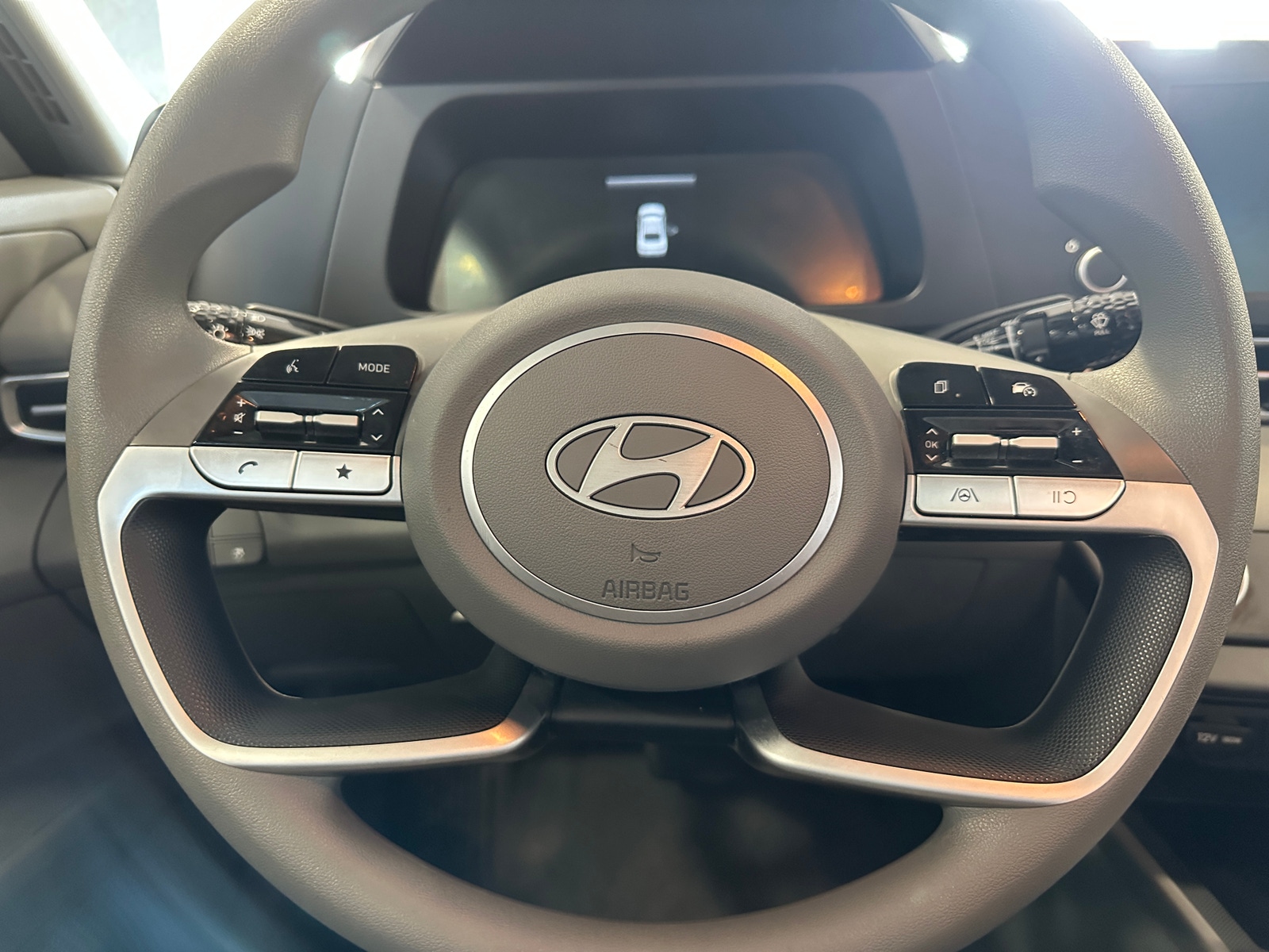 Thumbnail: 2025 Hyundai Elantra - 5