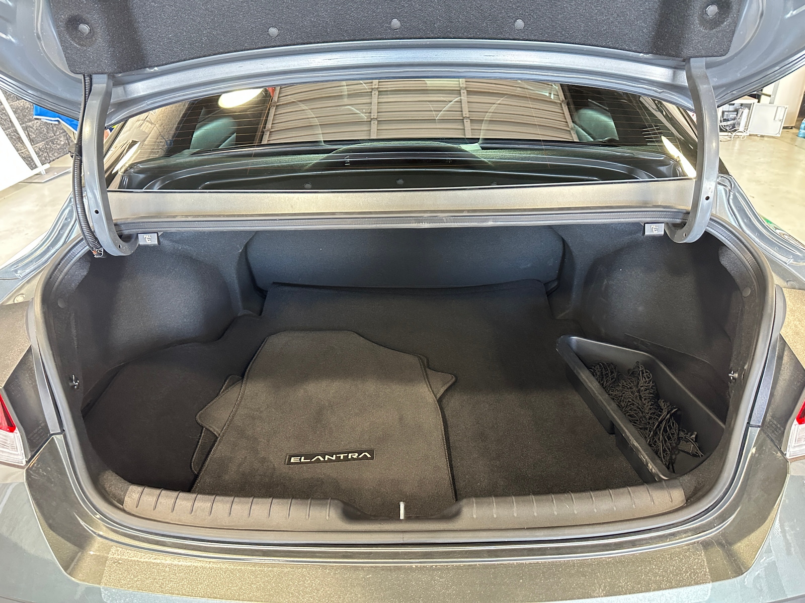 Thumbnail: 2025 Hyundai Elantra - 7