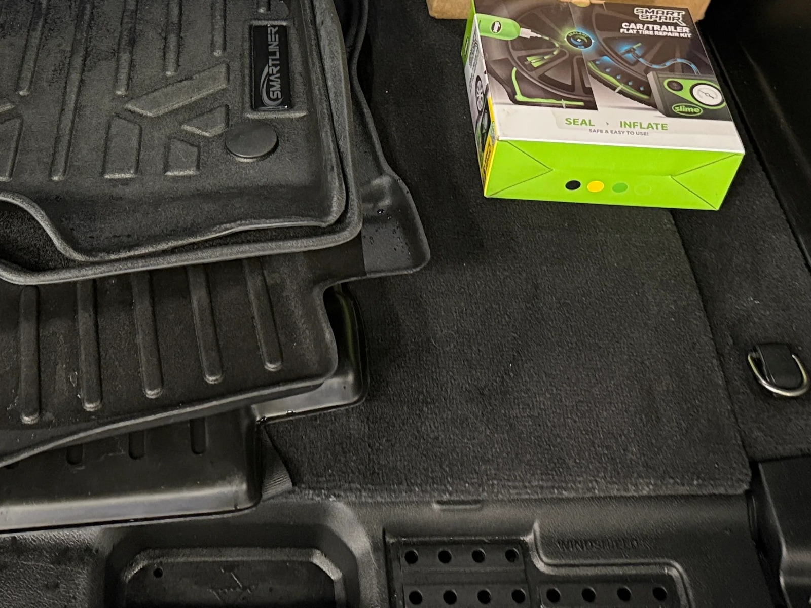 Thumbnail: 2021 Jeep Wrangler - 7