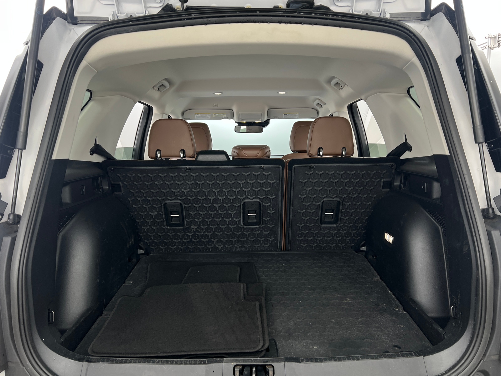 Thumbnail: 2021 Ford Bronco Sport - 6