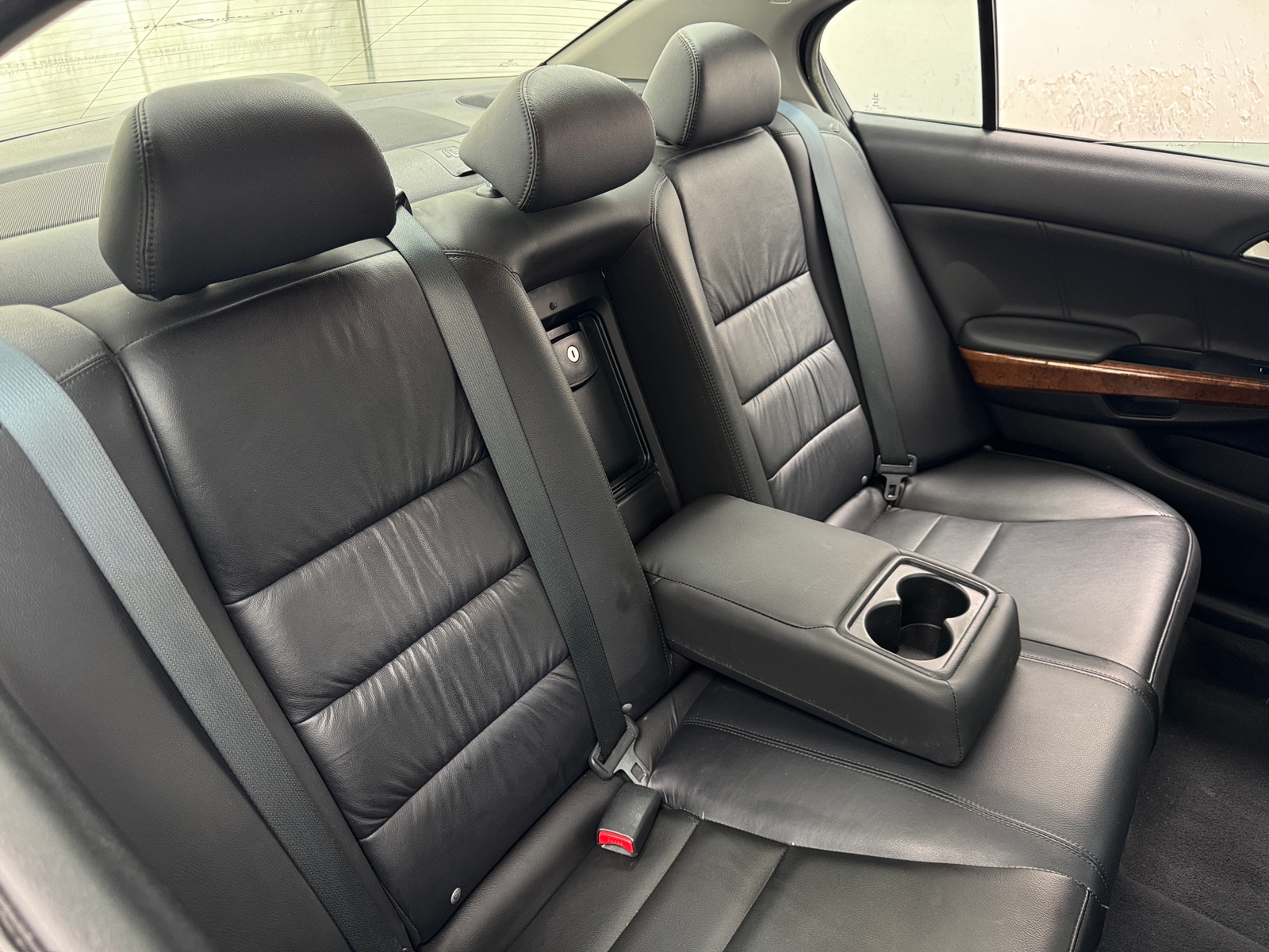 Thumbnail: 2012 Honda Accord - 5