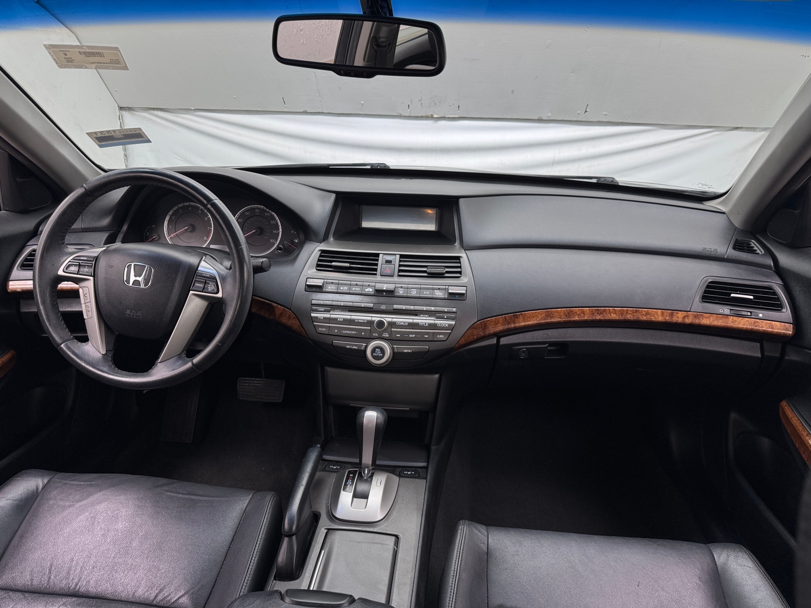 Thumbnail: 2012 Honda Accord - 2