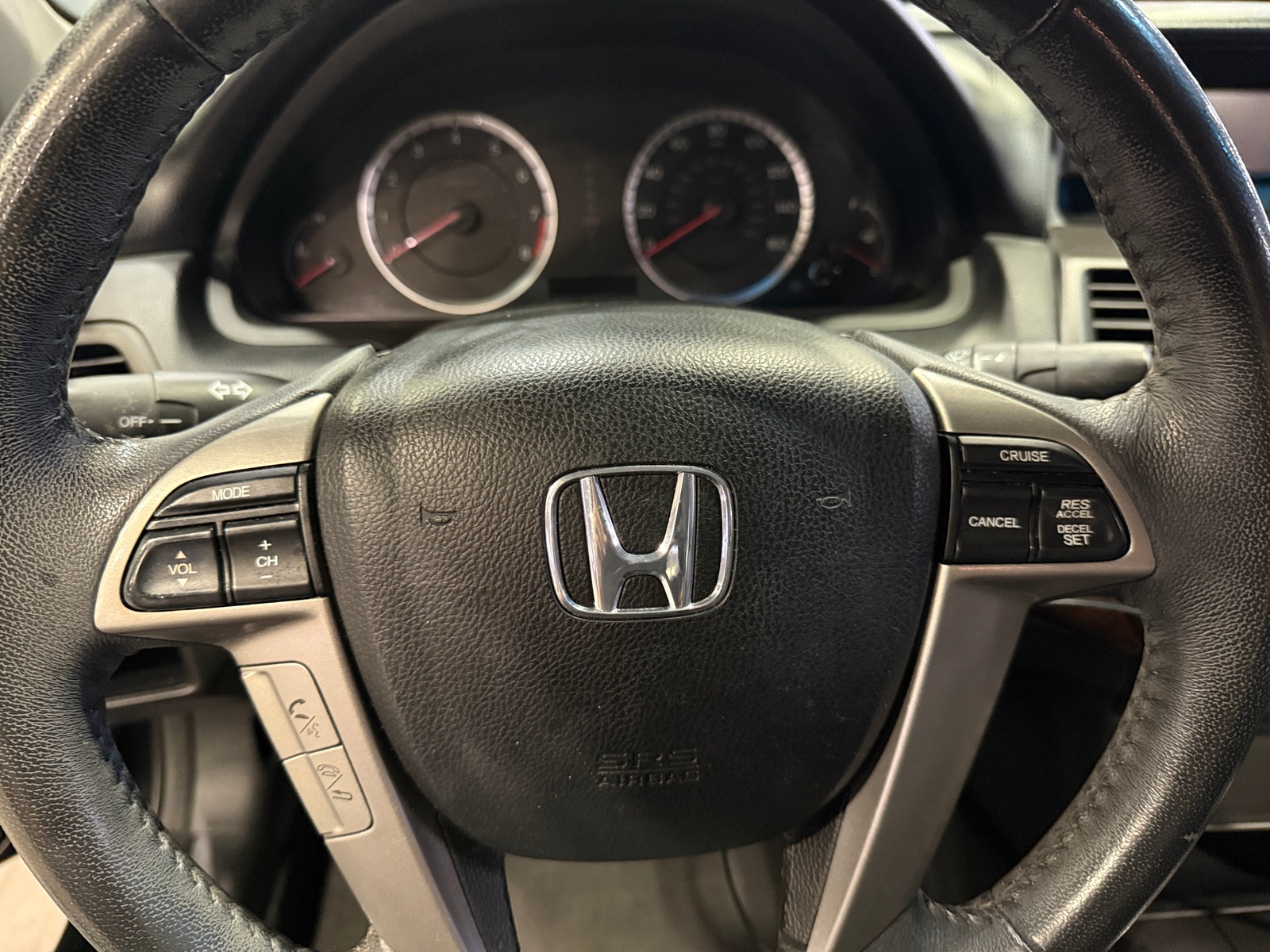 Thumbnail: 2012 Honda Accord - 4