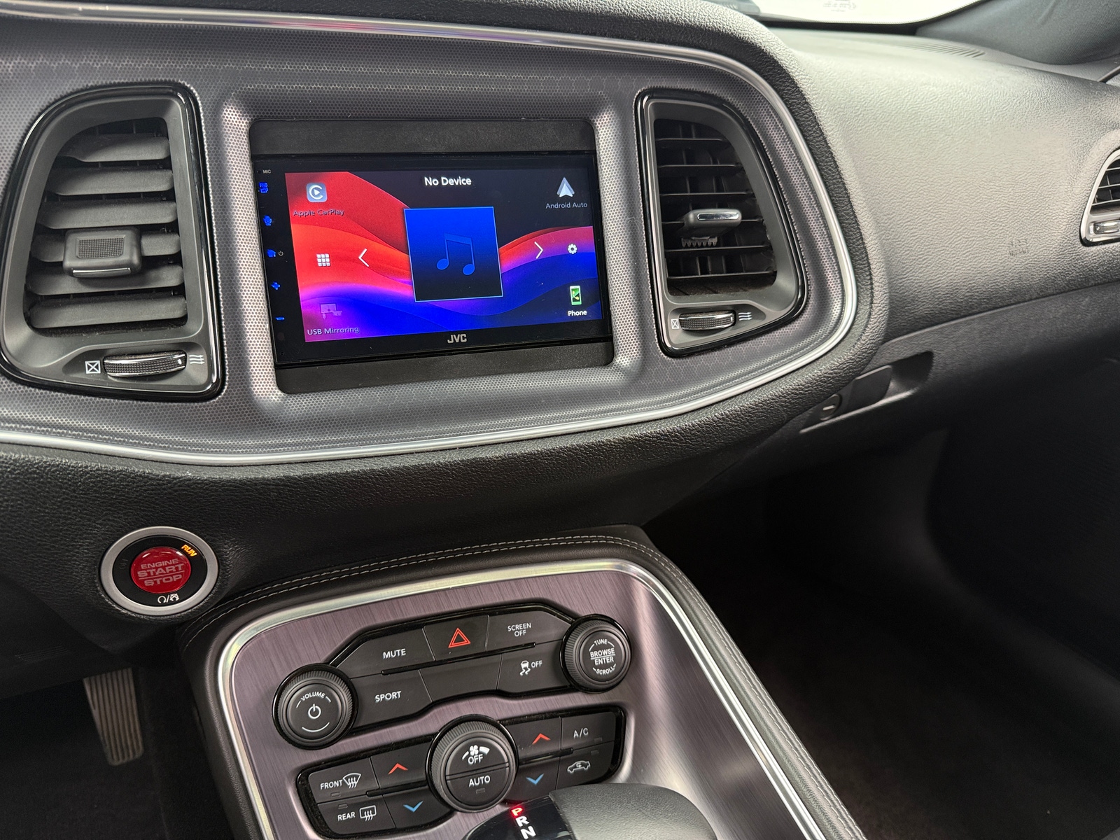 Thumbnail: 2017 Dodge Challenger - 2