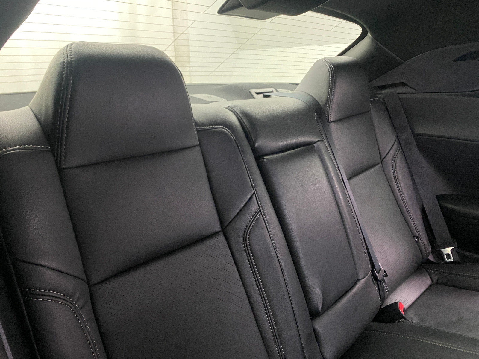 Thumbnail: 2017 Dodge Challenger - 4