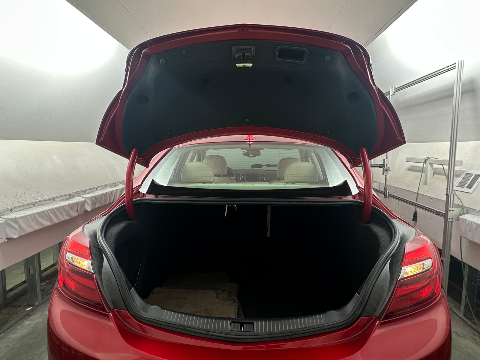 Thumbnail: 2015 Buick Regal - 6