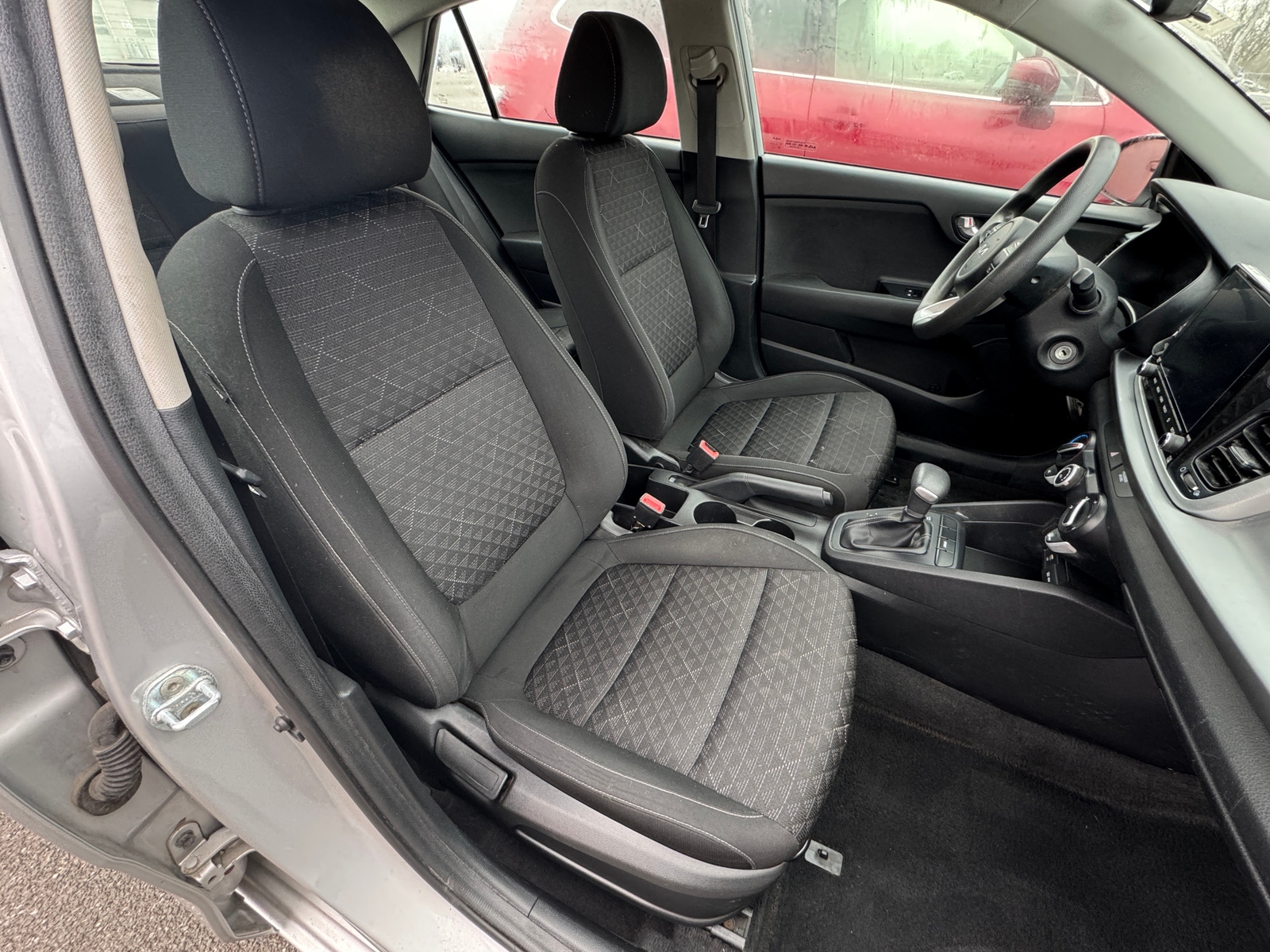 Thumbnail: 2022 Kia Rio - 2