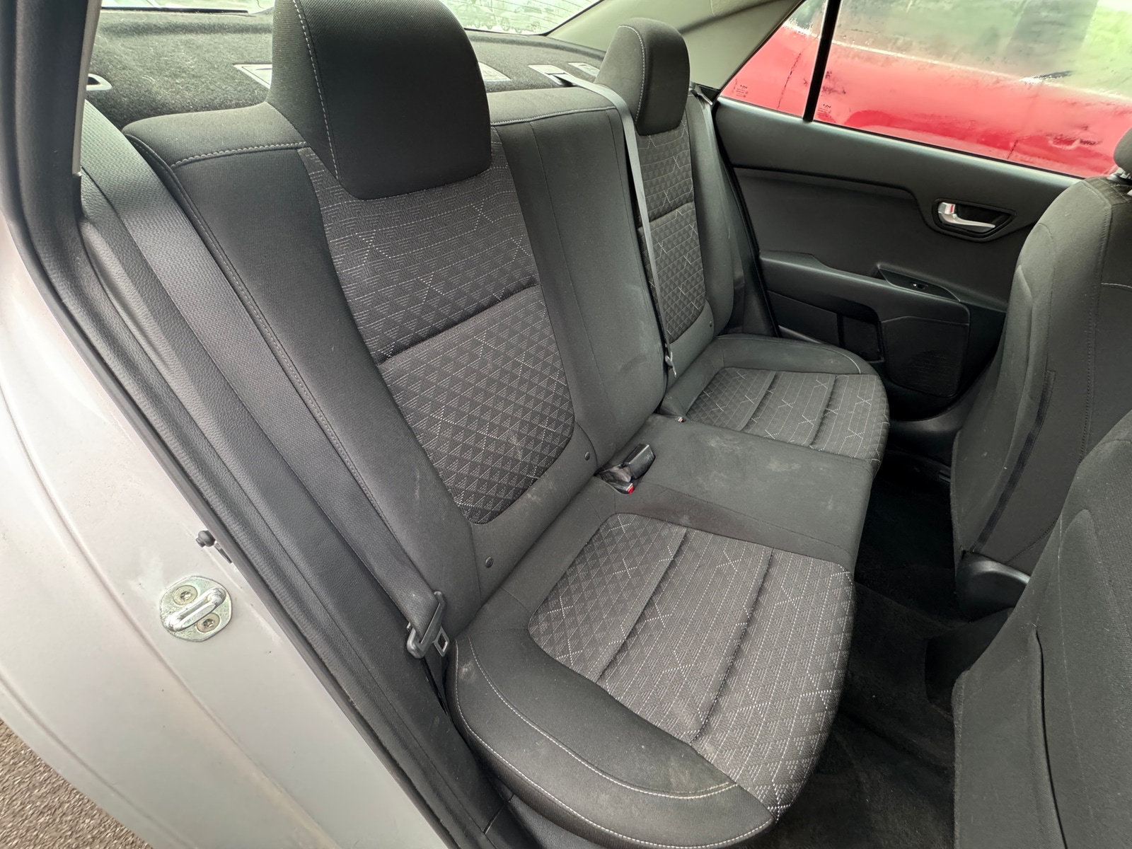 Thumbnail: 2022 Kia Rio - 6