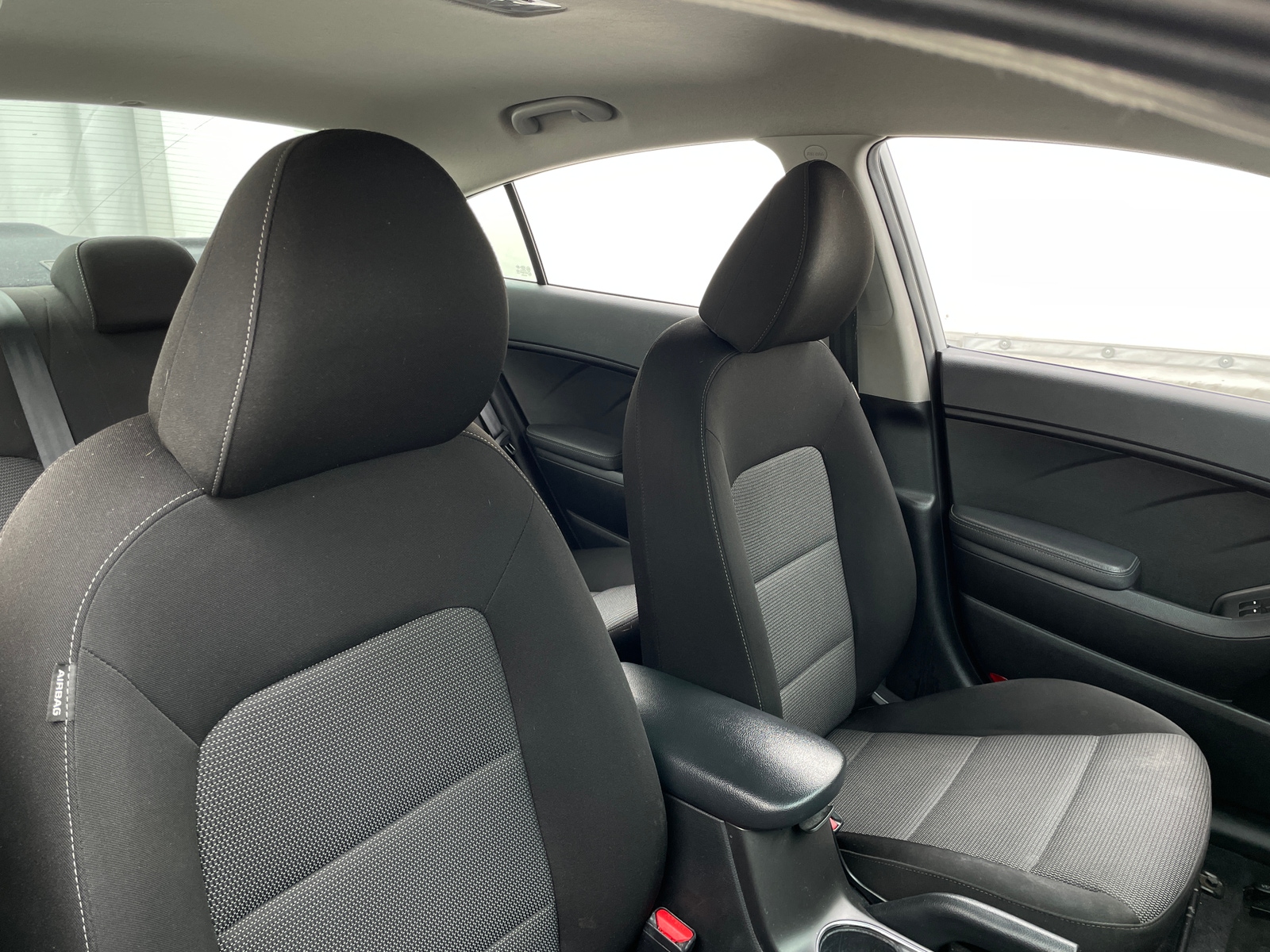 Thumbnail: 2018 Kia Forte - 2