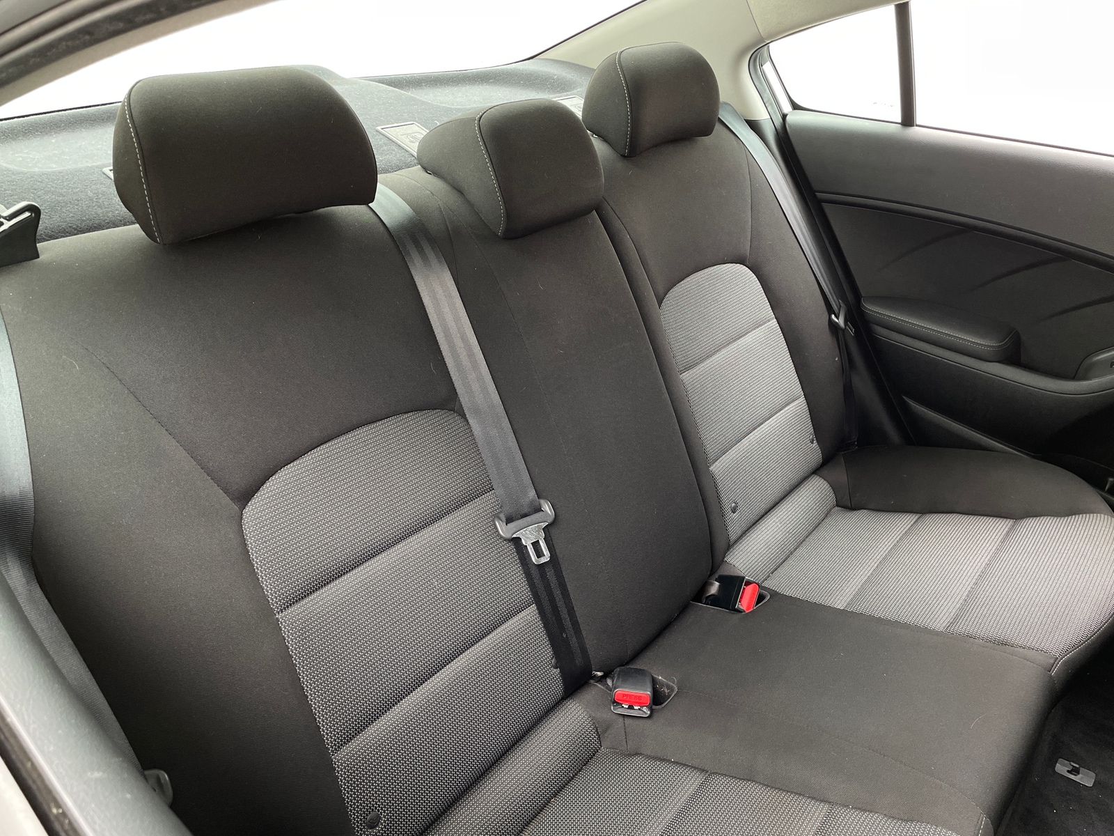 Thumbnail: 2018 Kia Forte - 6