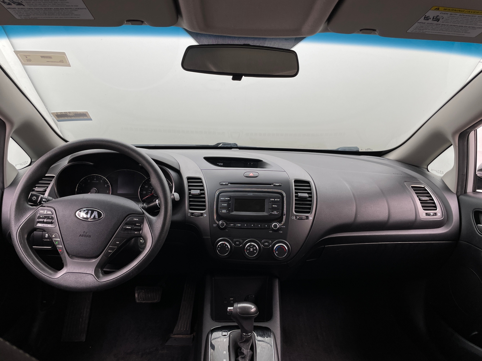 Thumbnail: 2018 Kia Forte - 3