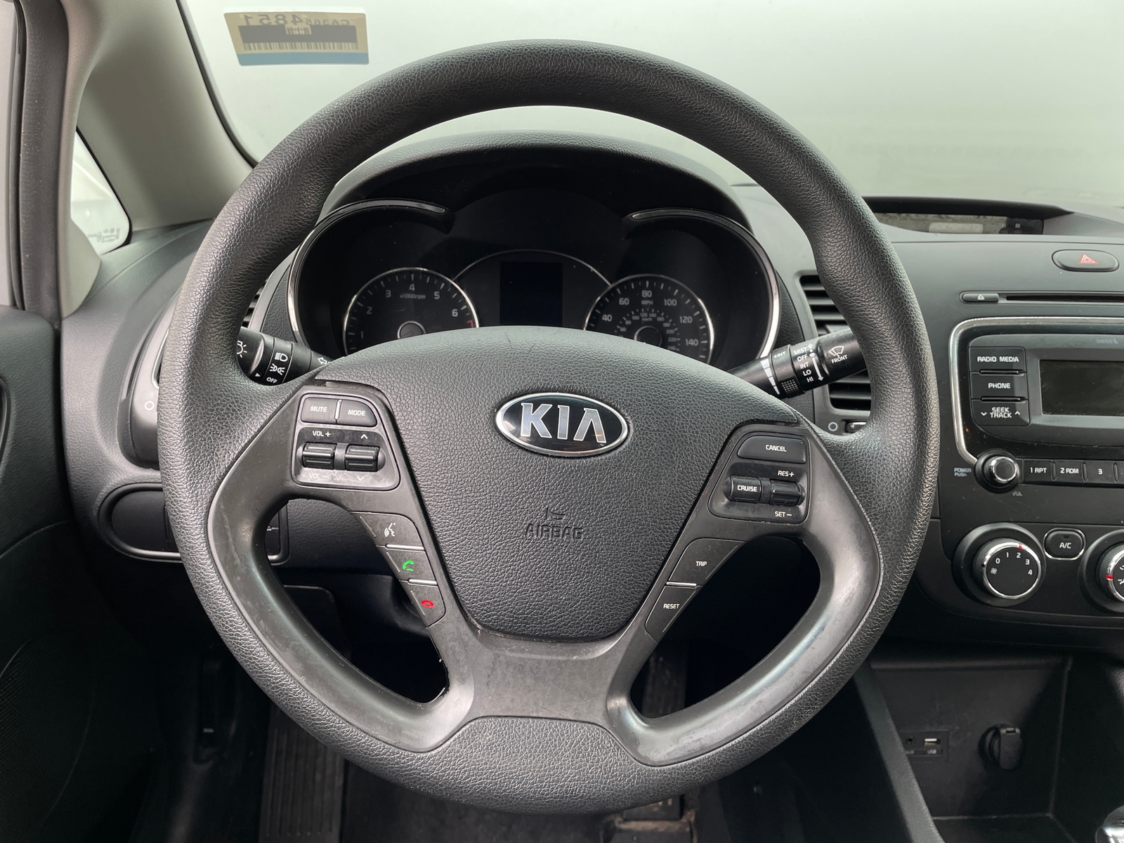 Thumbnail: 2018 Kia Forte - 5