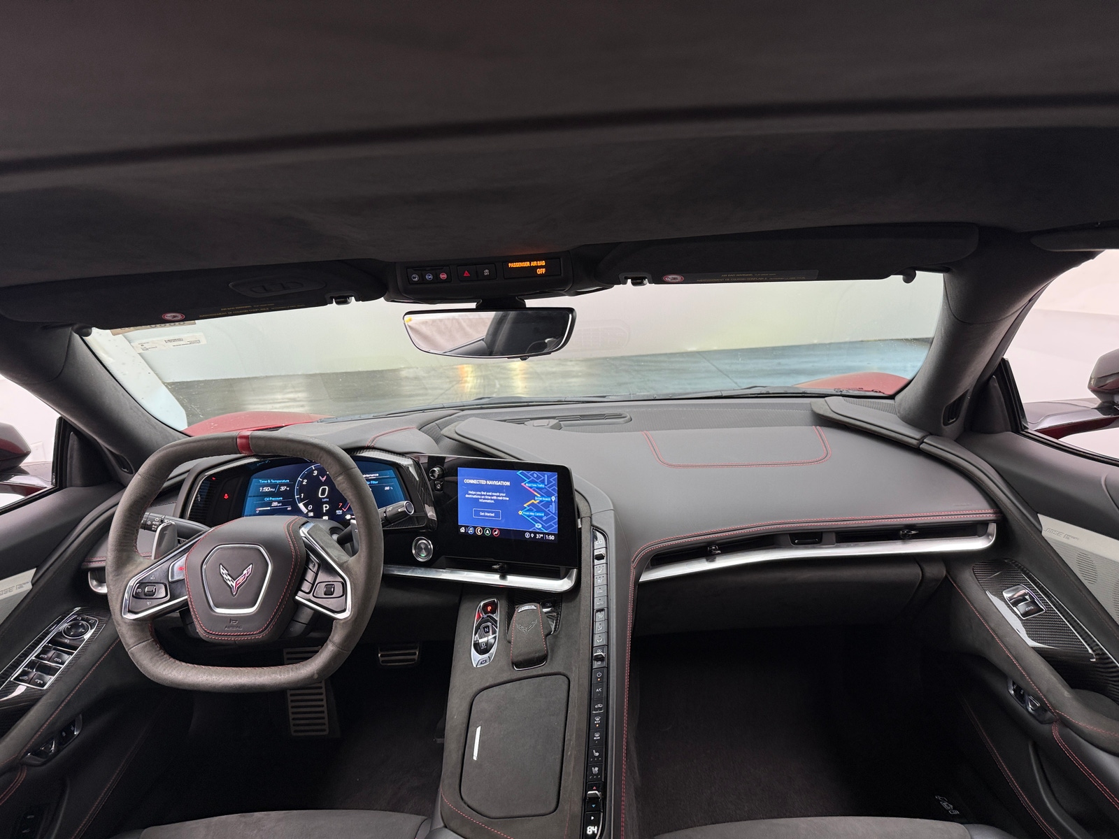 Thumbnail: 2022 Chevrolet Corvette - 2