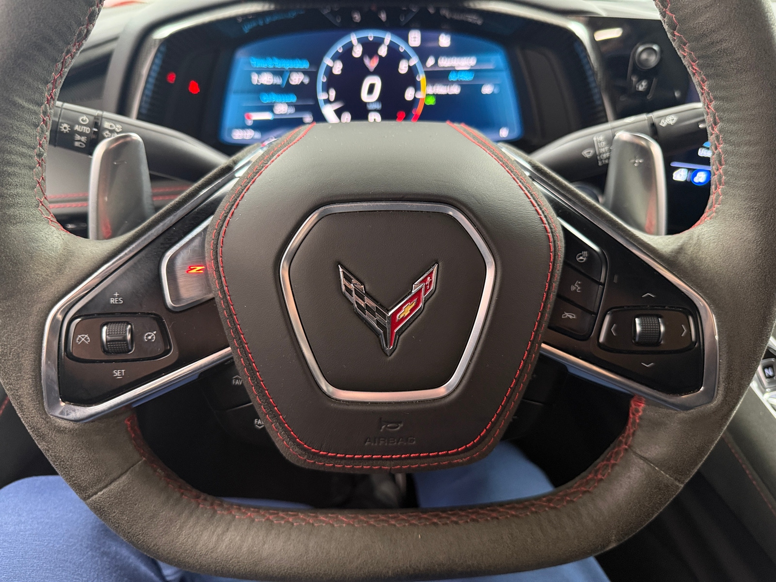 Thumbnail: 2022 Chevrolet Corvette - 4