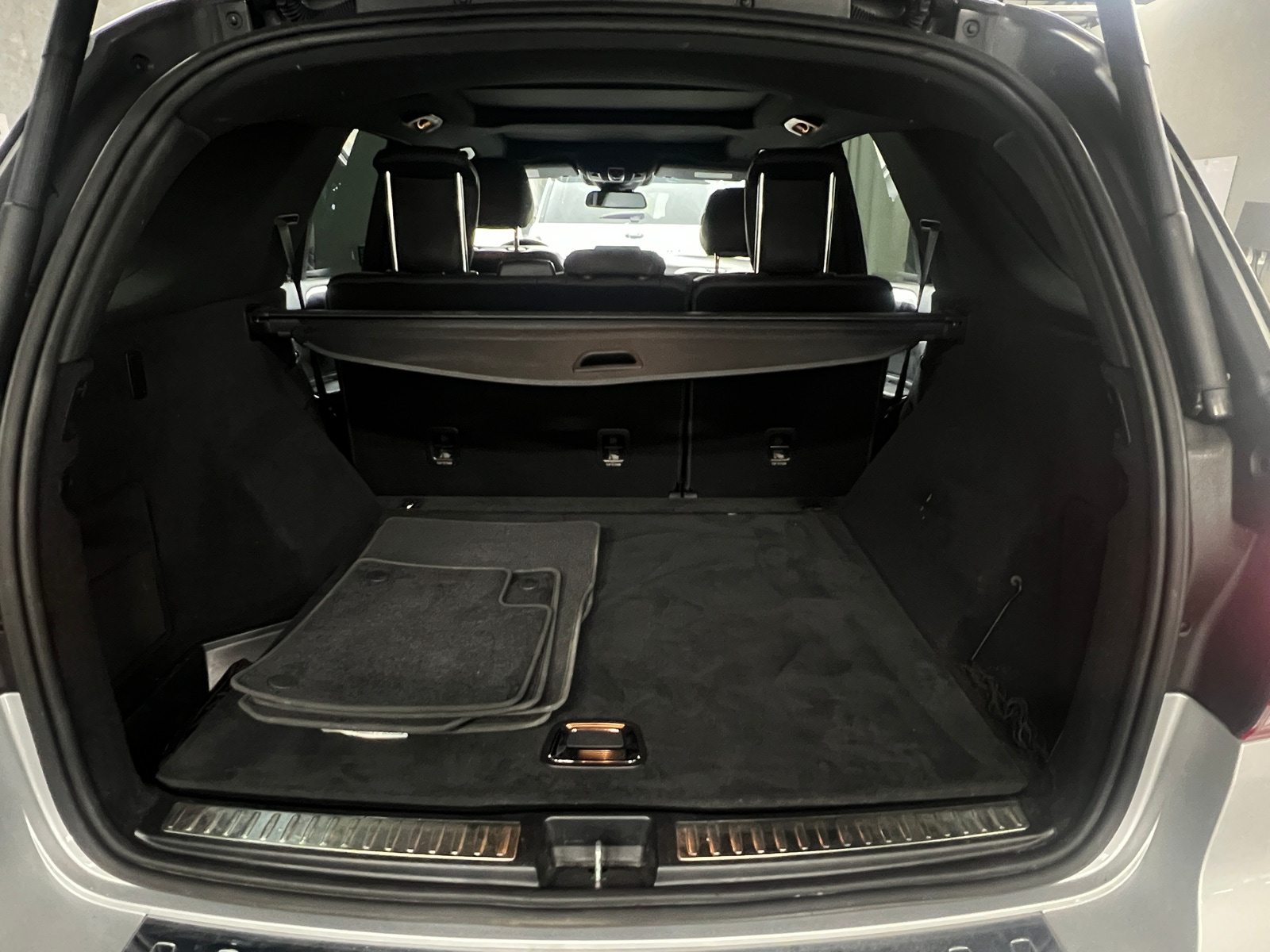 Thumbnail: 2019 Mercedes-Benz GLE - 6