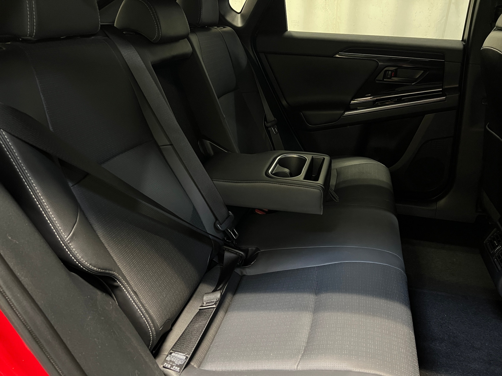 Thumbnail: 2023 Subaru Solterra - 6