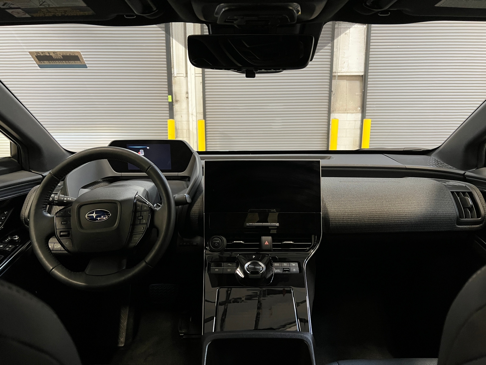 Thumbnail: 2023 Subaru Solterra - 3