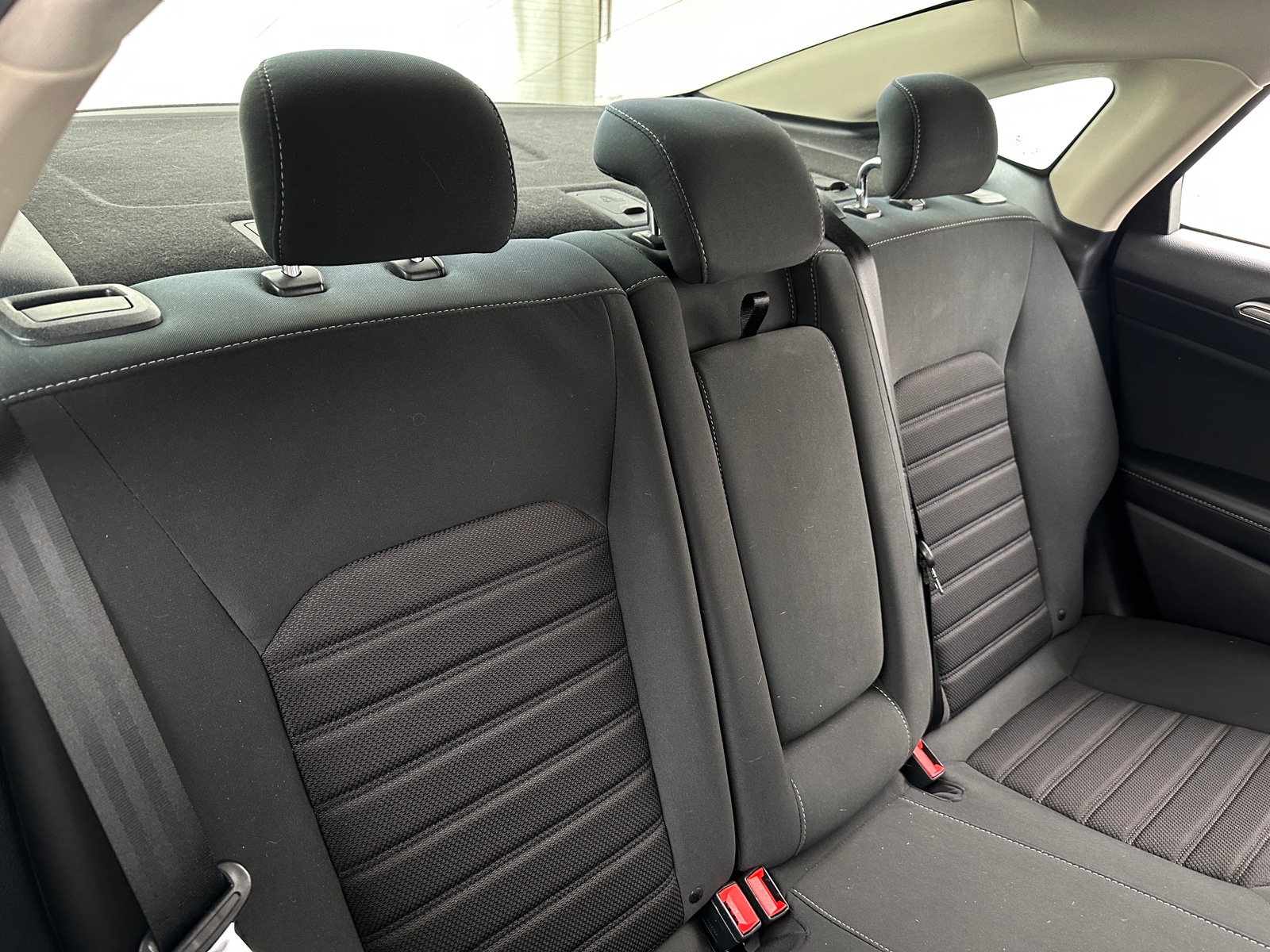 Thumbnail: 2020 Ford Fusion - 6